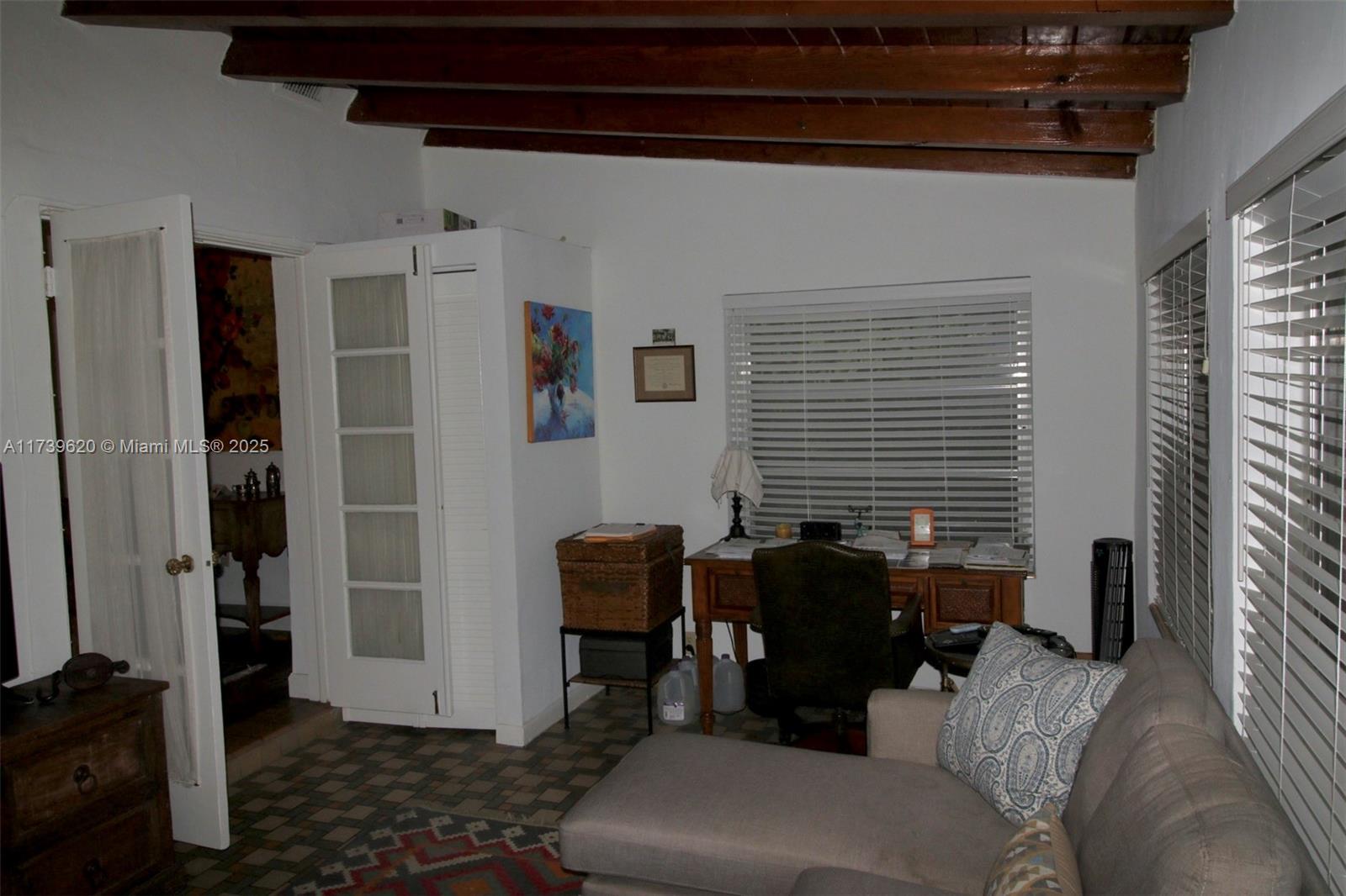 Palm Grove - Residential Income