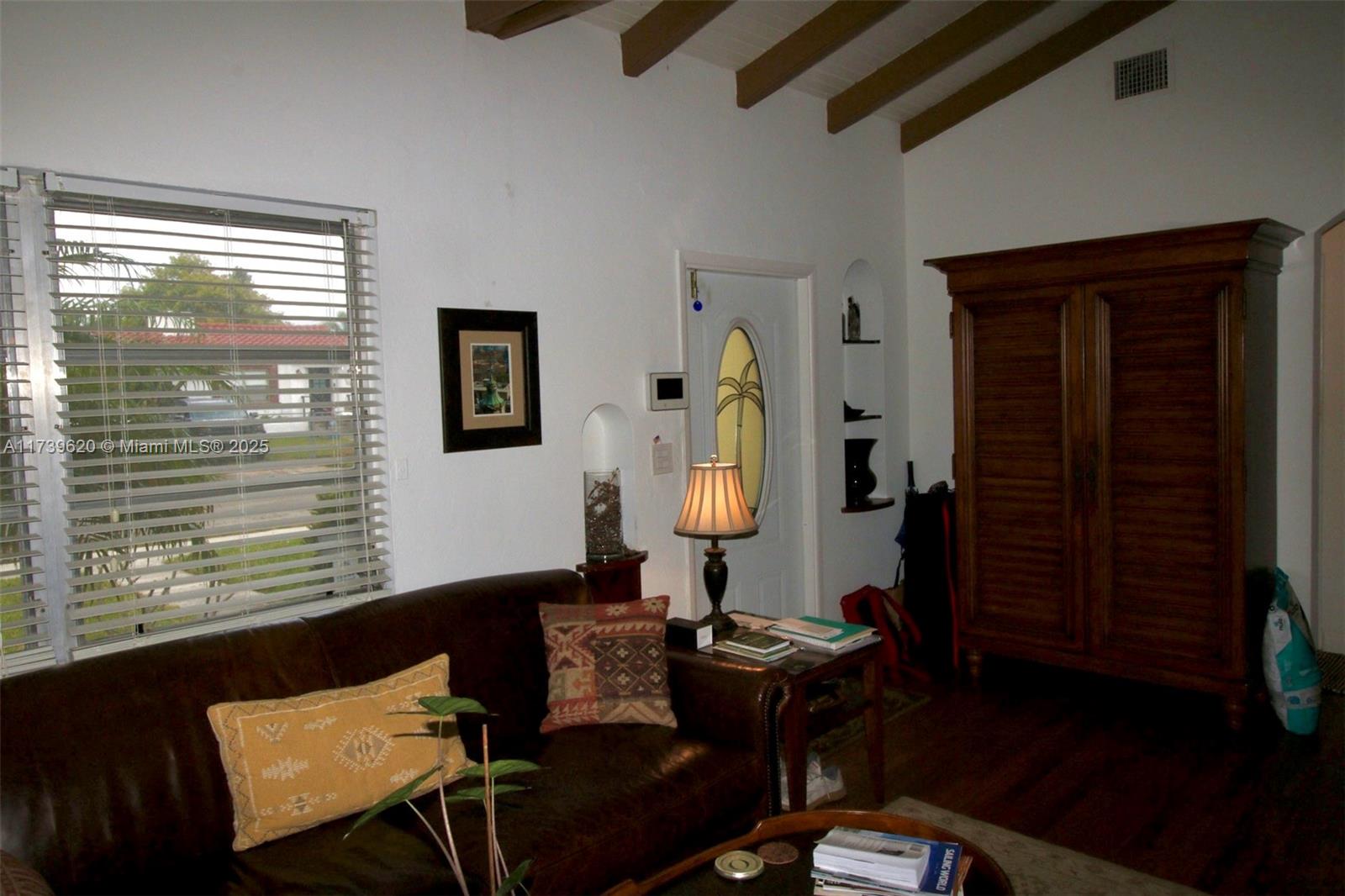 Palm Grove - Residential Income
