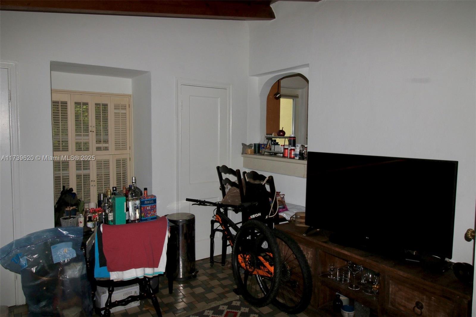 Palm Grove - Residential Income