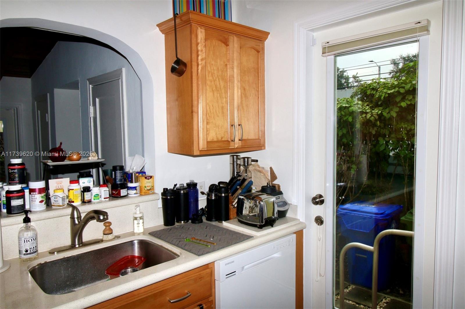 Palm Grove - Residential Income