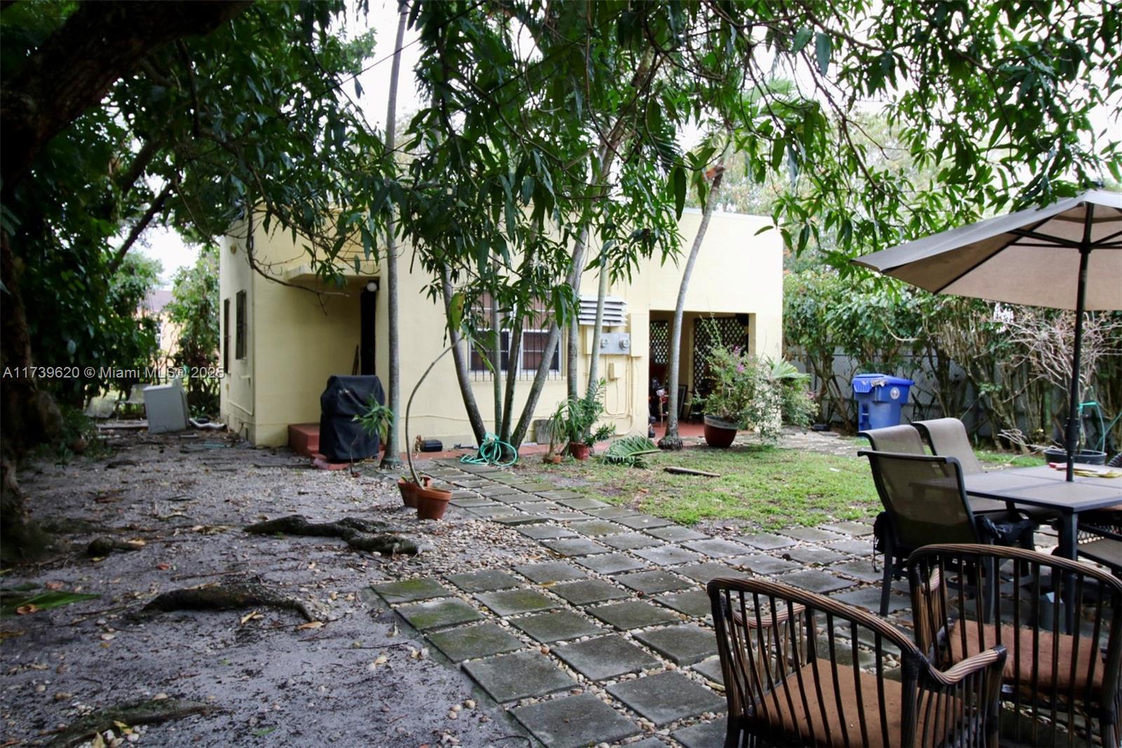 Palm Grove - Residential Income