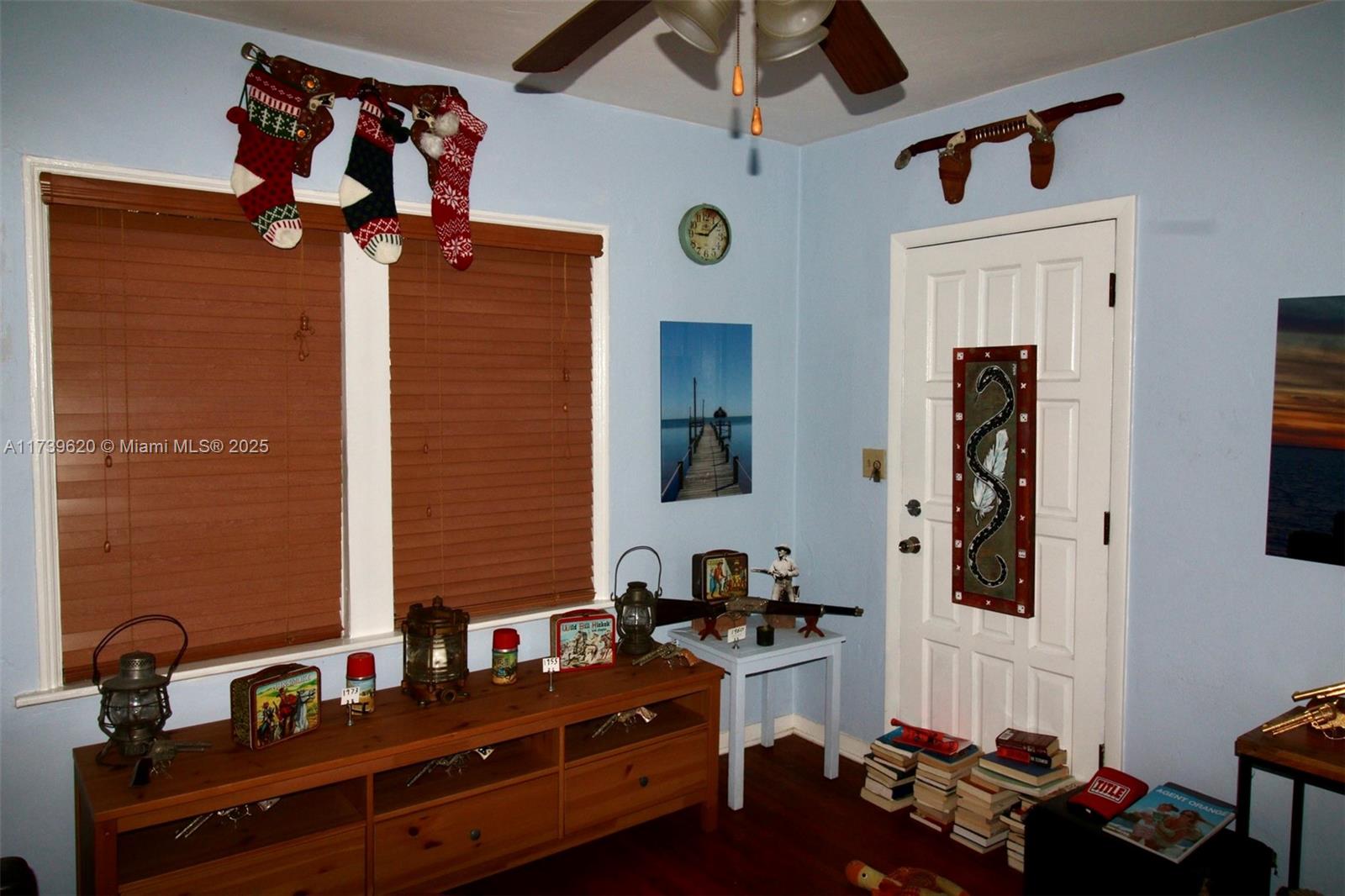 Palm Grove - Residential Income