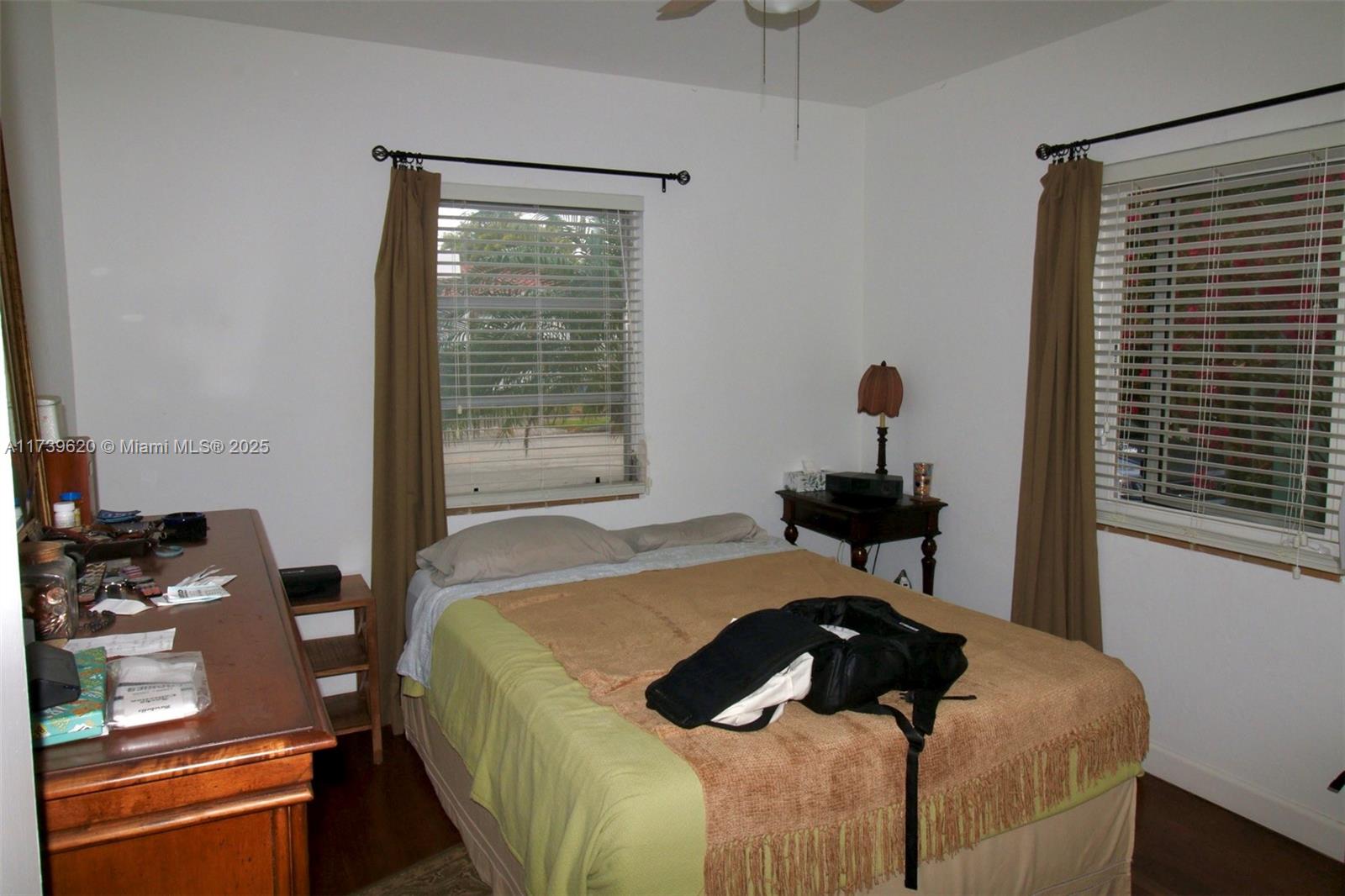 Palm Grove - Residential Income