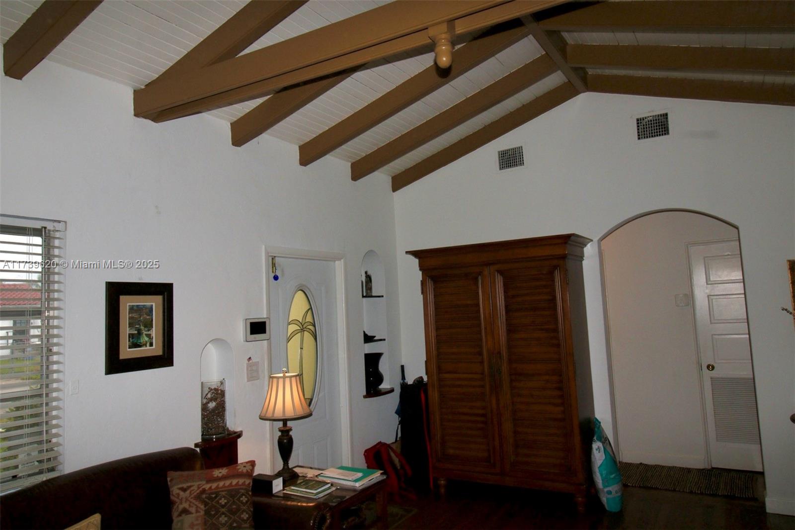 Palm Grove - Residential Income