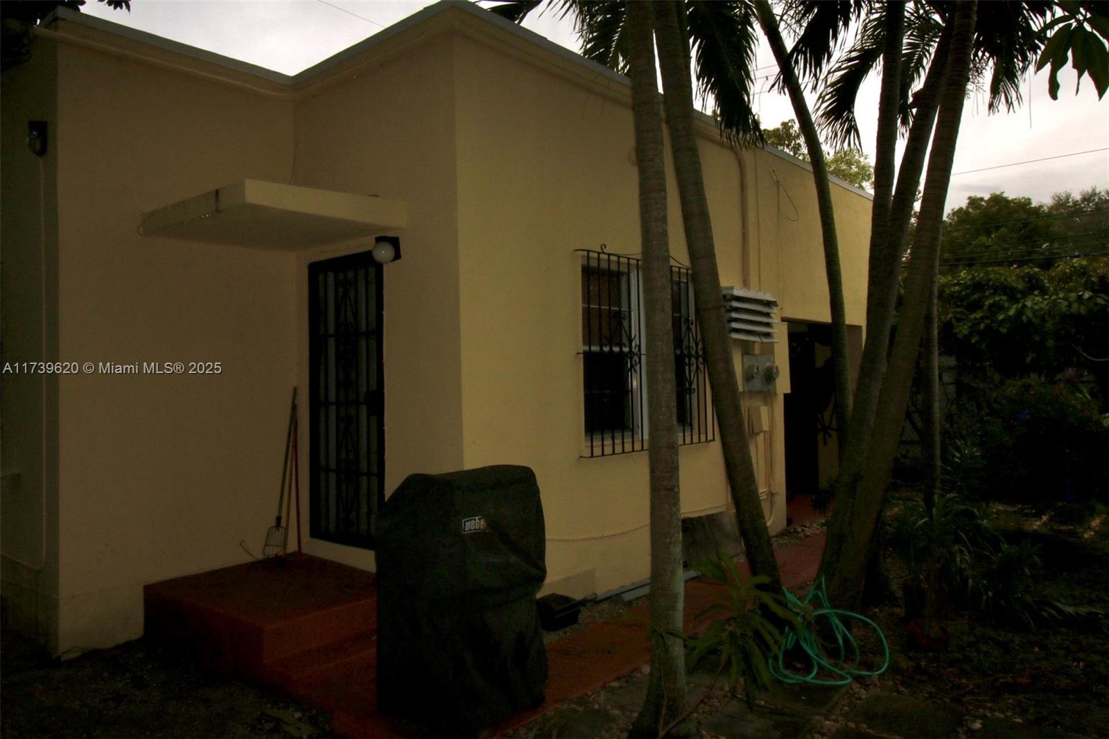Palm Grove - Residential Income