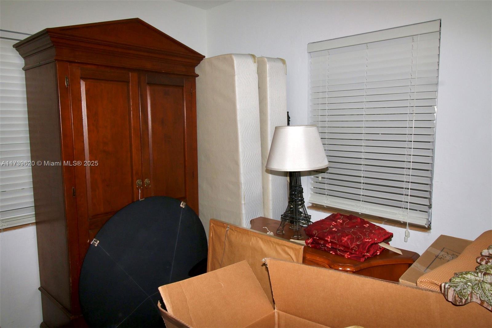 Palm Grove - Residential Income