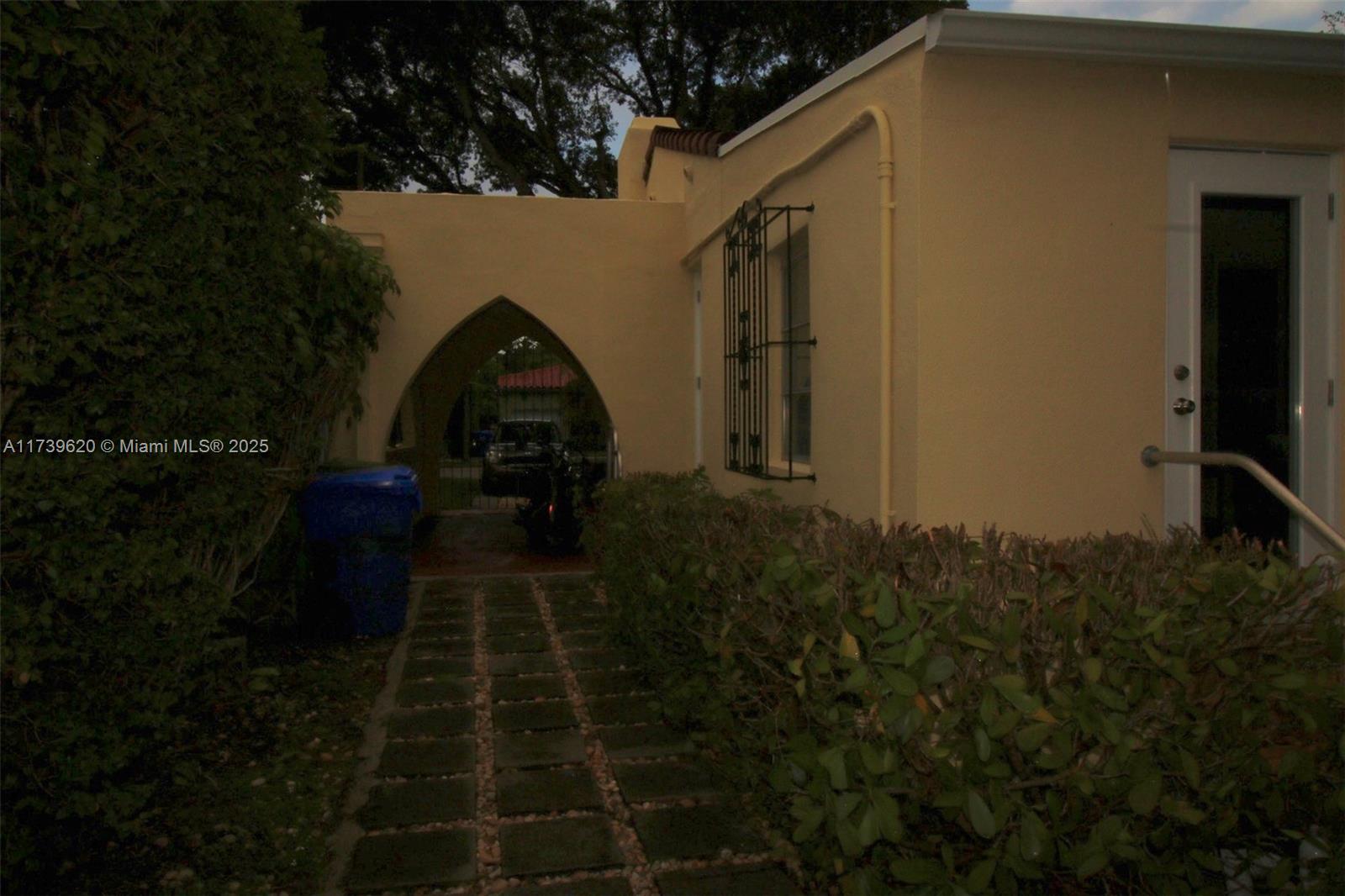 Palm Grove - Residential Income