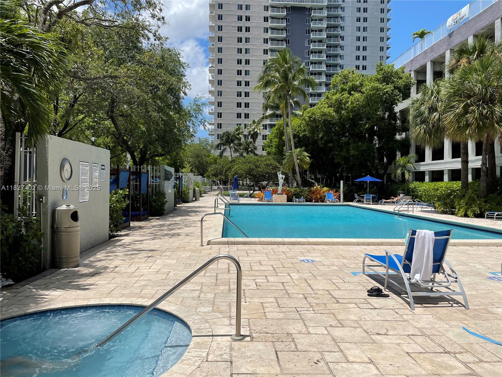 850 N Miami Ave W-708