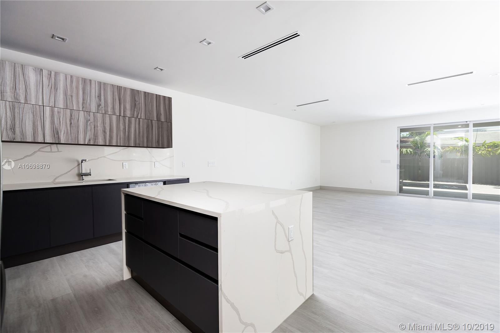 AGM Townhomes - Residential