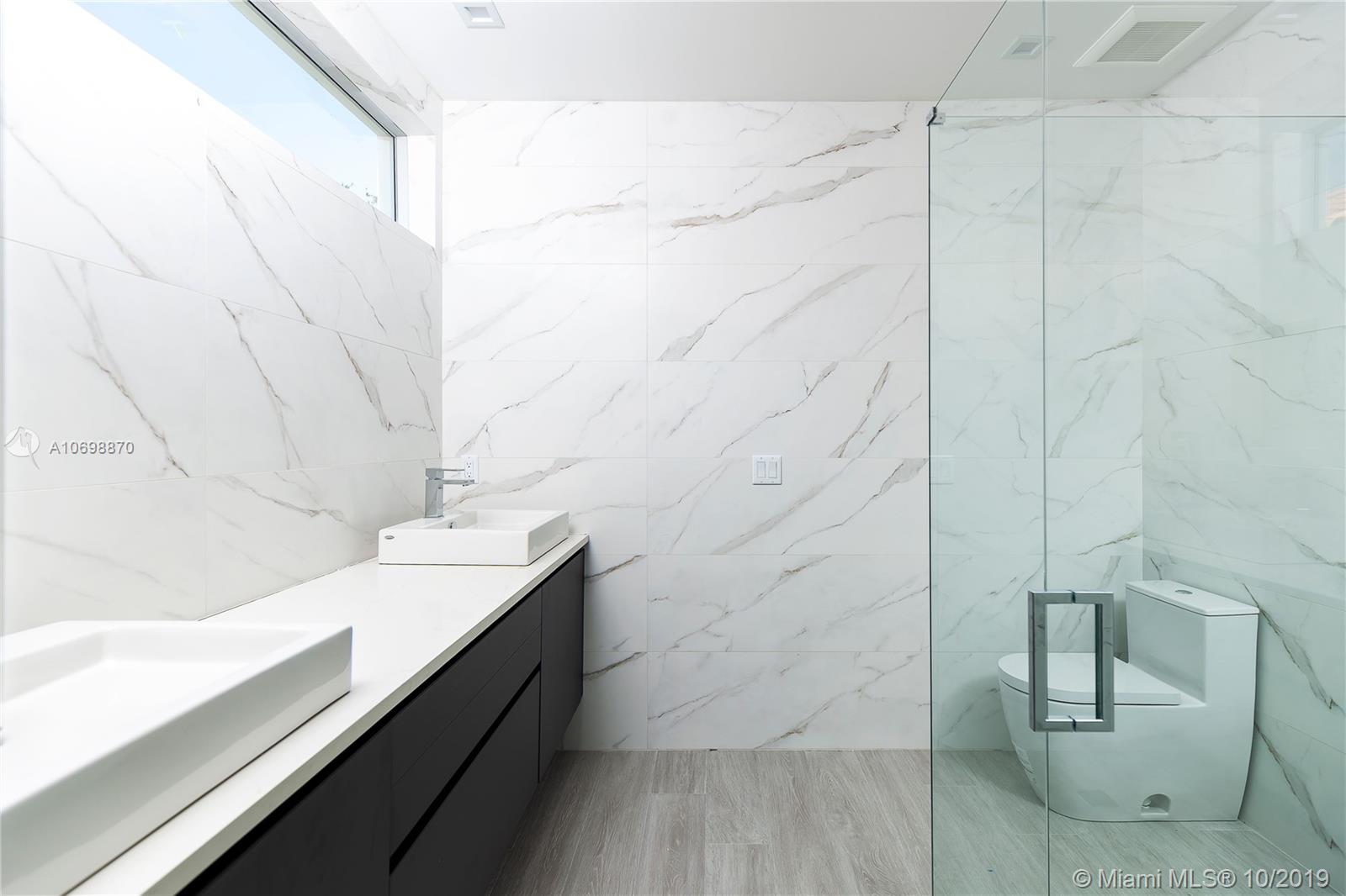 AGM Townhomes - Residential