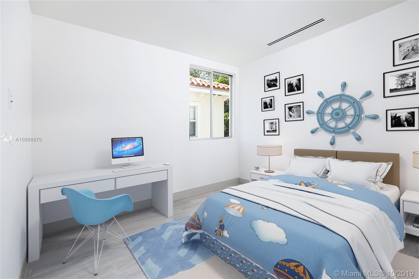 AGM Townhomes - Residential