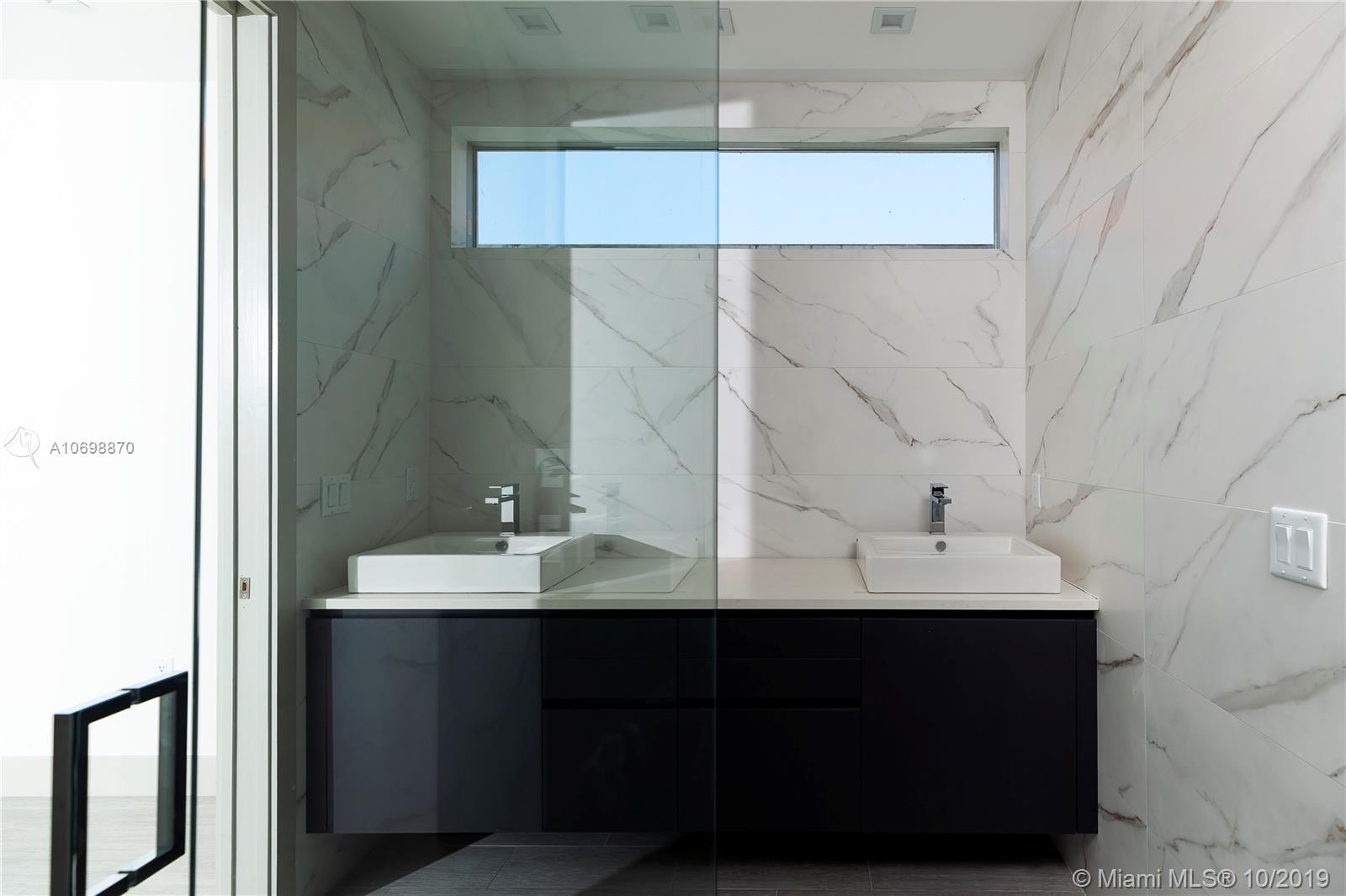 AGM Townhomes - Residential