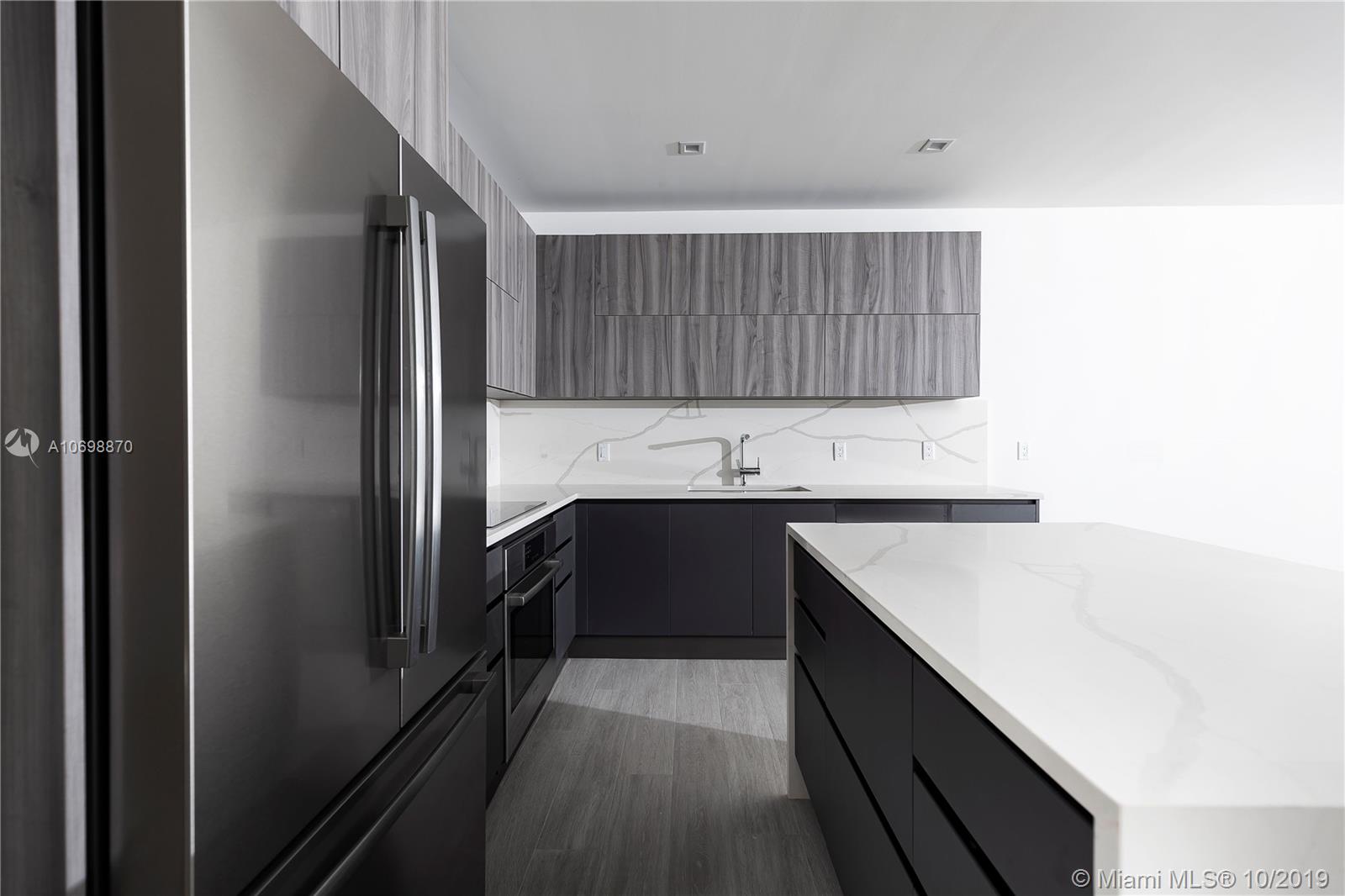 AGM Townhomes - Residential