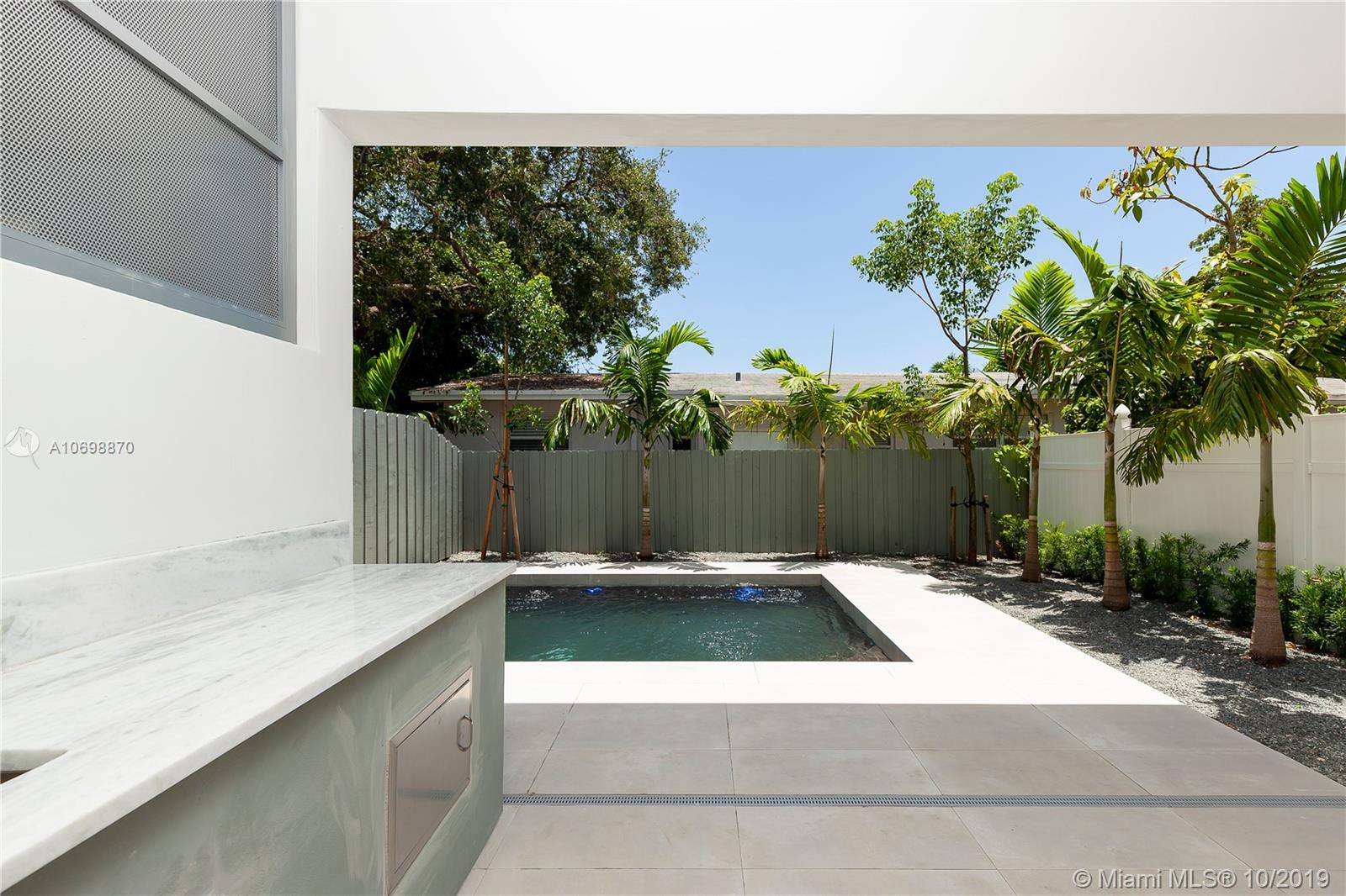 AGM Townhomes - Residential