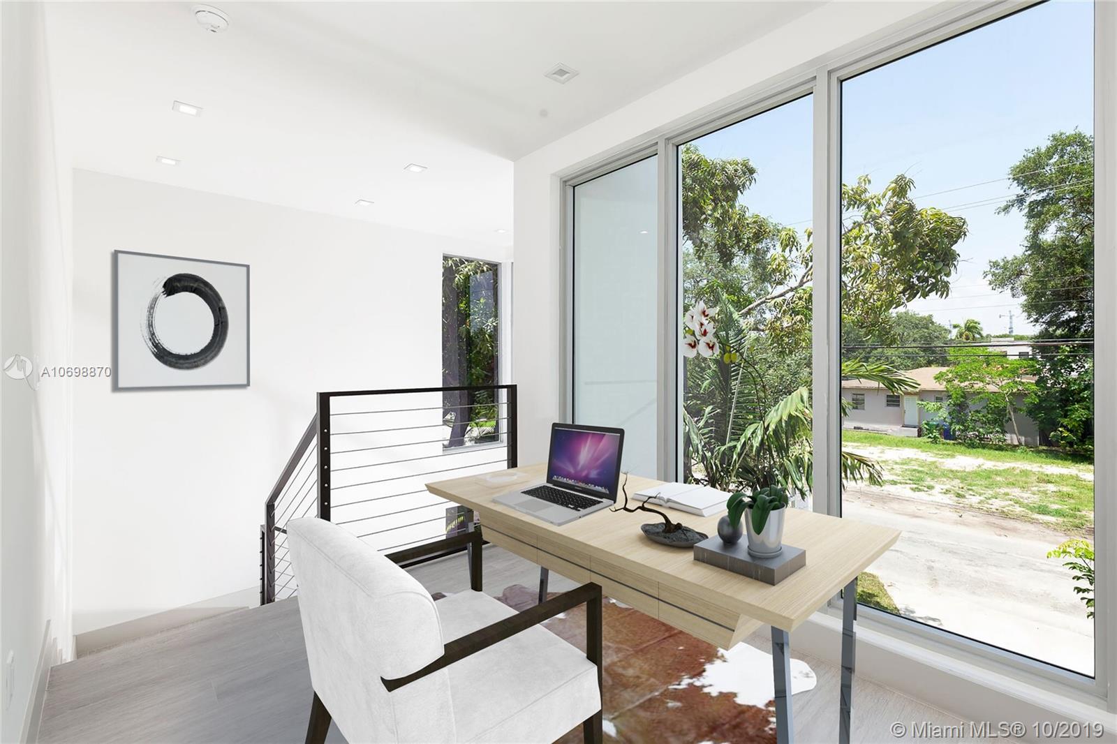 AGM Townhomes - Residential