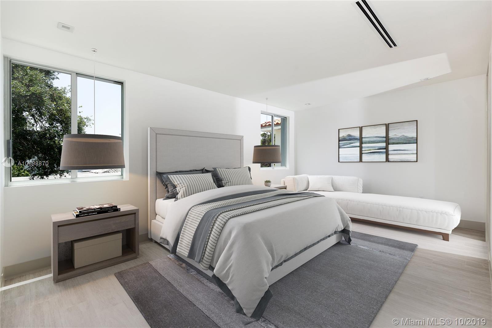 AGM Townhomes - Residential