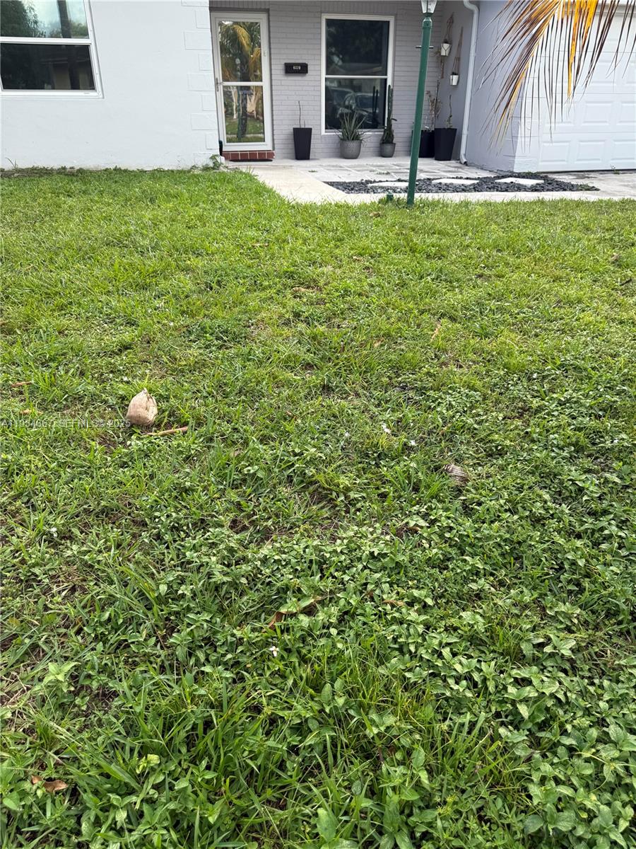 KIMBERLY VILLAGE SEC ONE - Residential