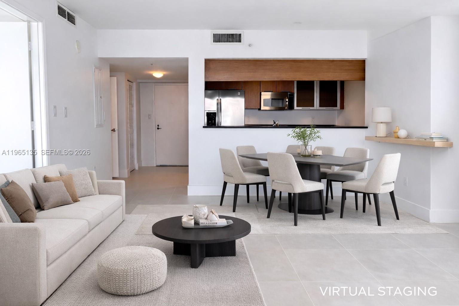 1800 CLUB CONDO - Residential