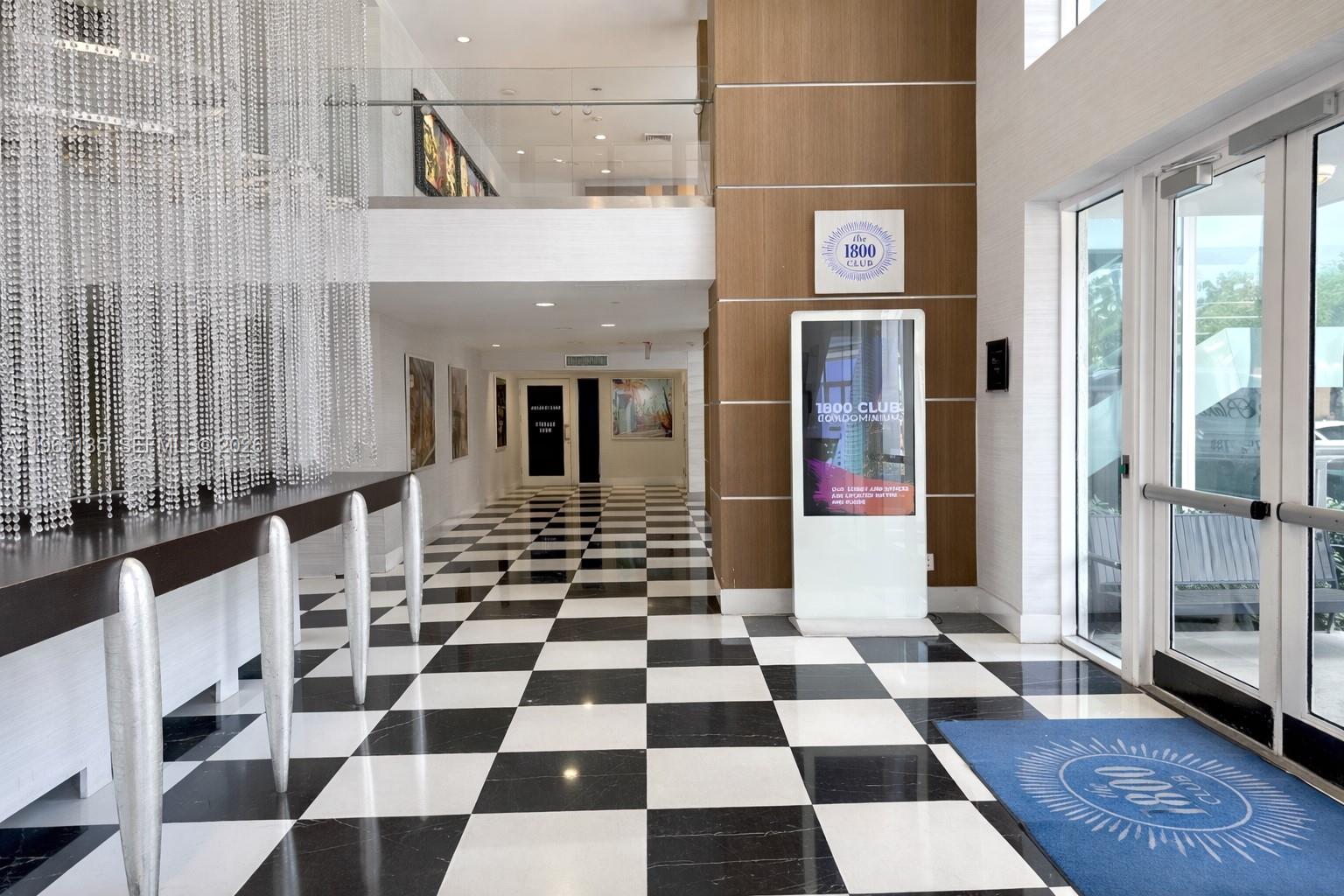 1800 CLUB CONDO - Residential