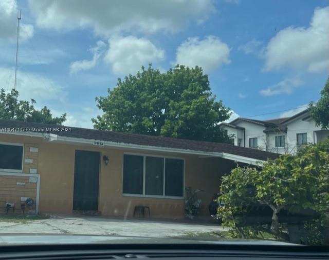 Property for Sale at 360 Nw 207th St, Miami Gardens, Broward County, Florida - Bedrooms: 3 
Bathrooms: 2  - $523,000