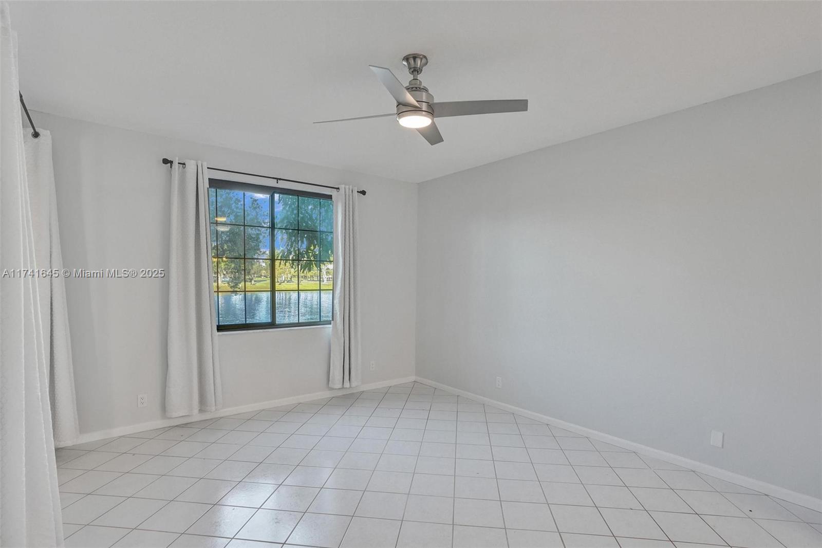 MONTEGO BAY AT BOCA POINT - Residential Lease