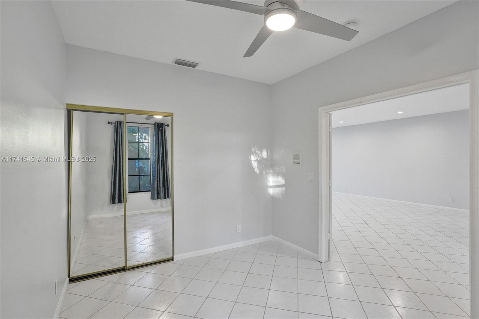 MONTEGO BAY AT BOCA POINT - Residential Lease