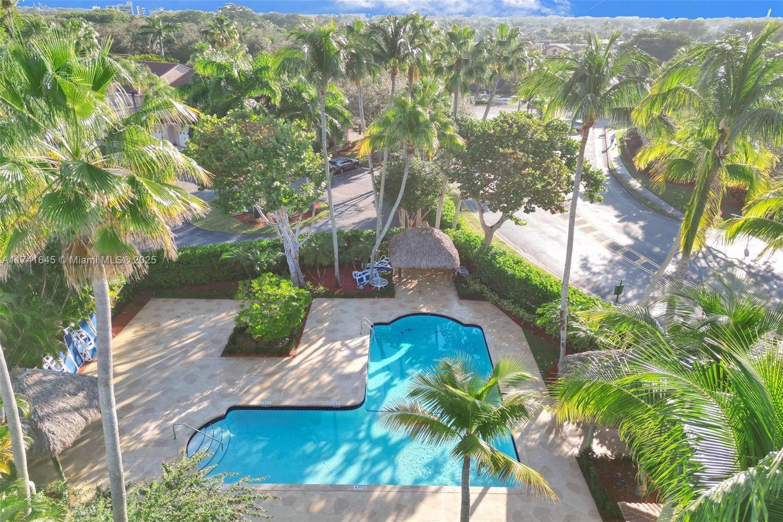 MONTEGO BAY AT BOCA POINT - Residential Lease