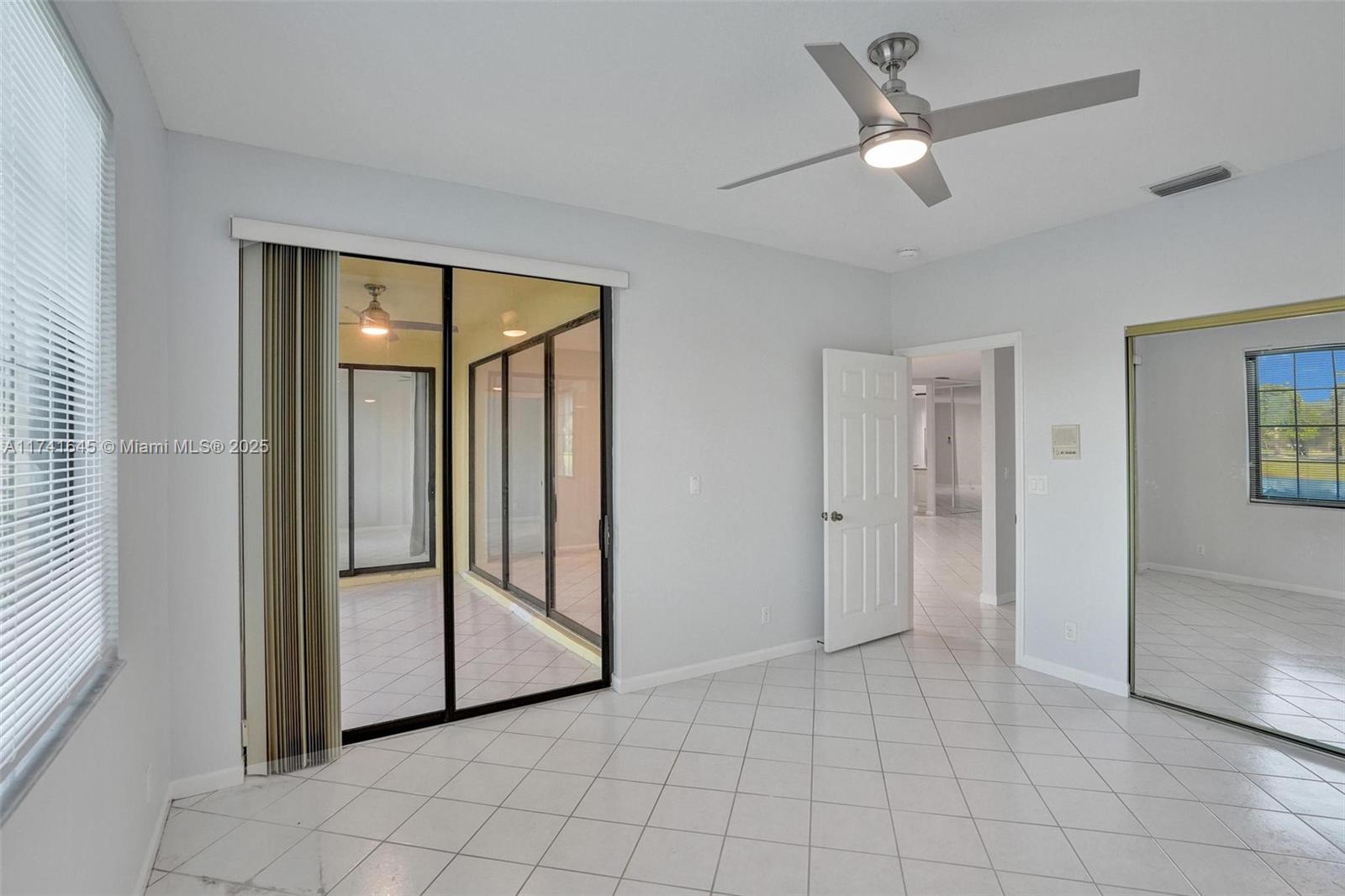 MONTEGO BAY AT BOCA POINT - Residential Lease