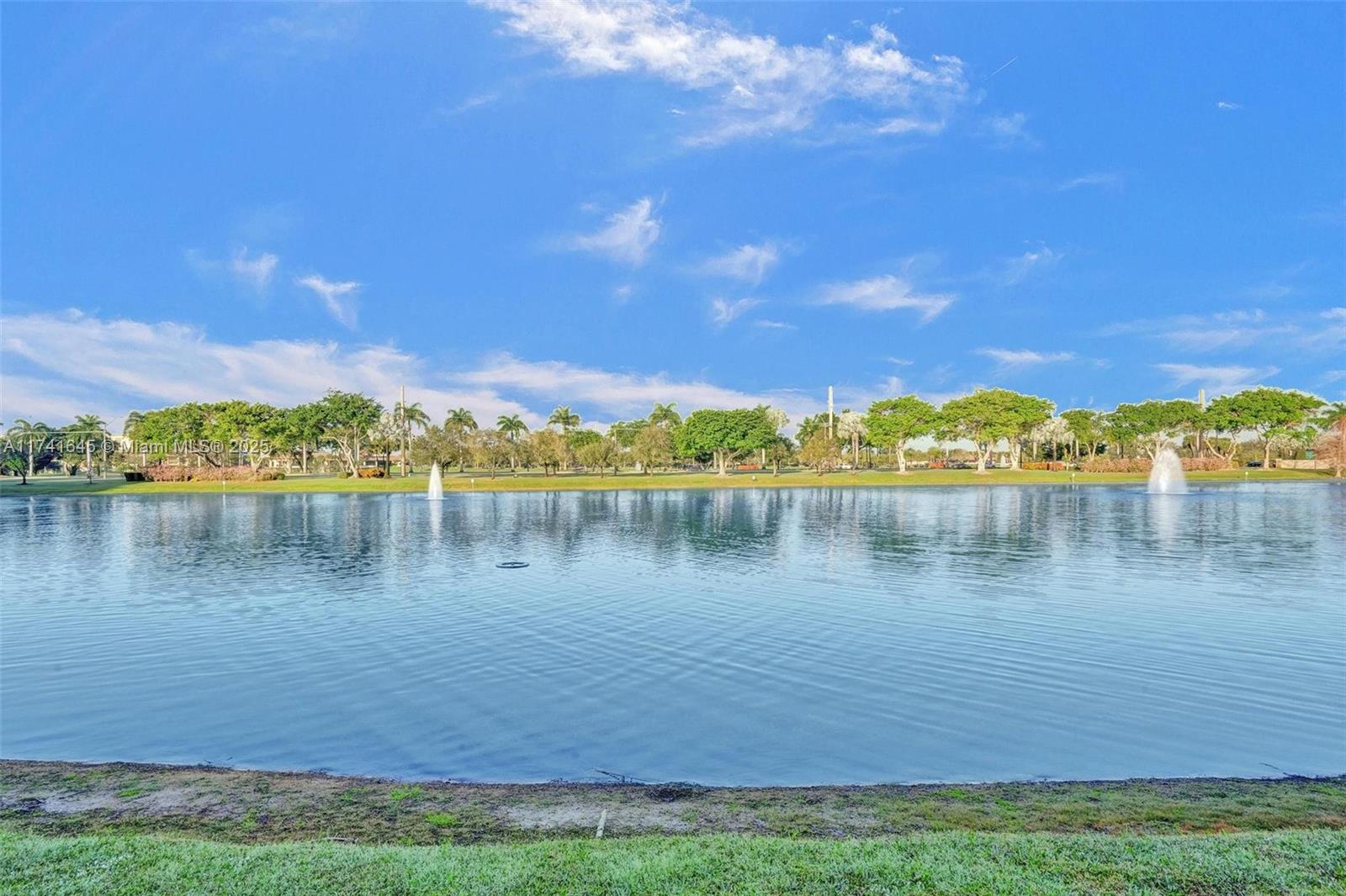 MONTEGO BAY AT BOCA POINT - Residential Lease