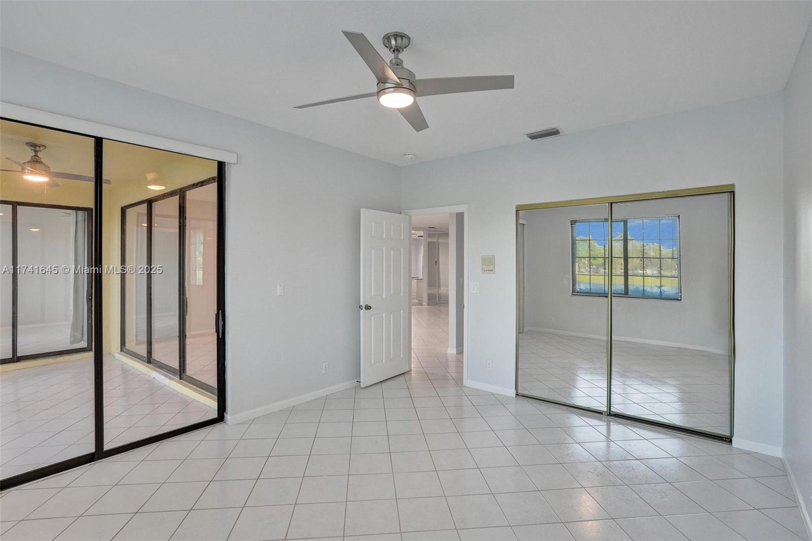 MONTEGO BAY AT BOCA POINT - Residential Lease