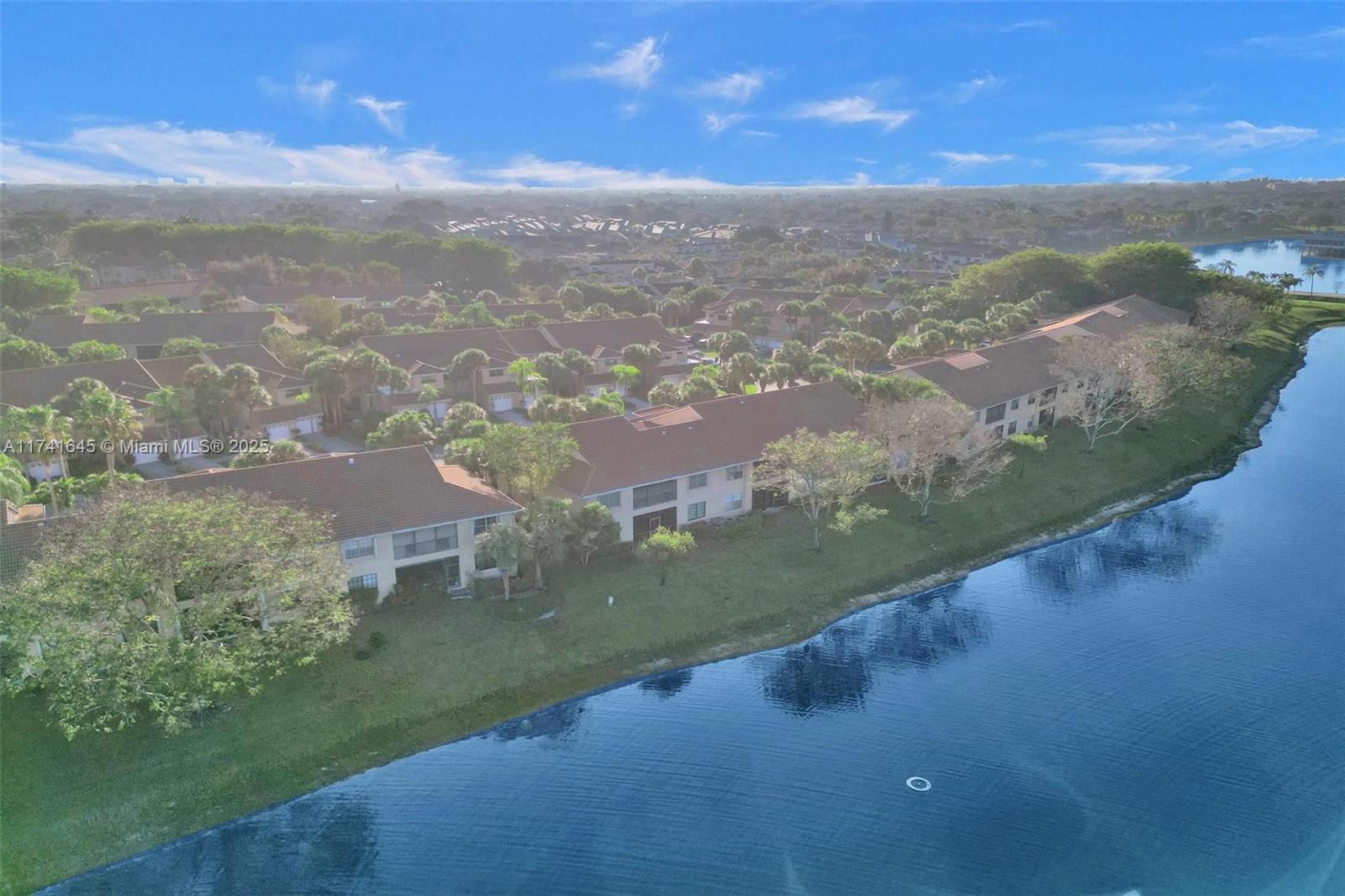 MONTEGO BAY AT BOCA POINT - Residential Lease