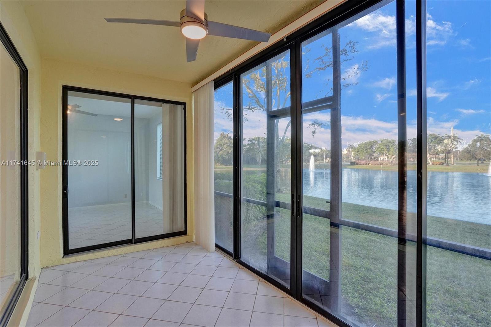 MONTEGO BAY AT BOCA POINT - Residential Lease
