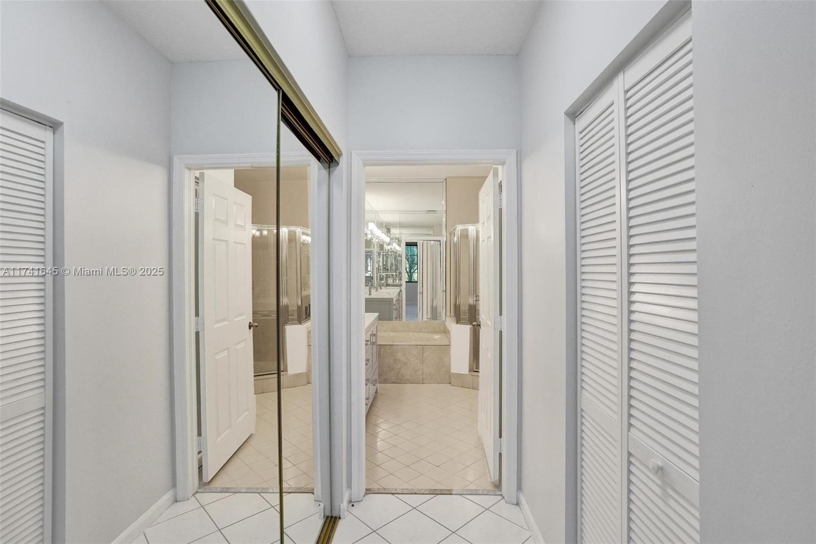 MONTEGO BAY AT BOCA POINT - Residential Lease