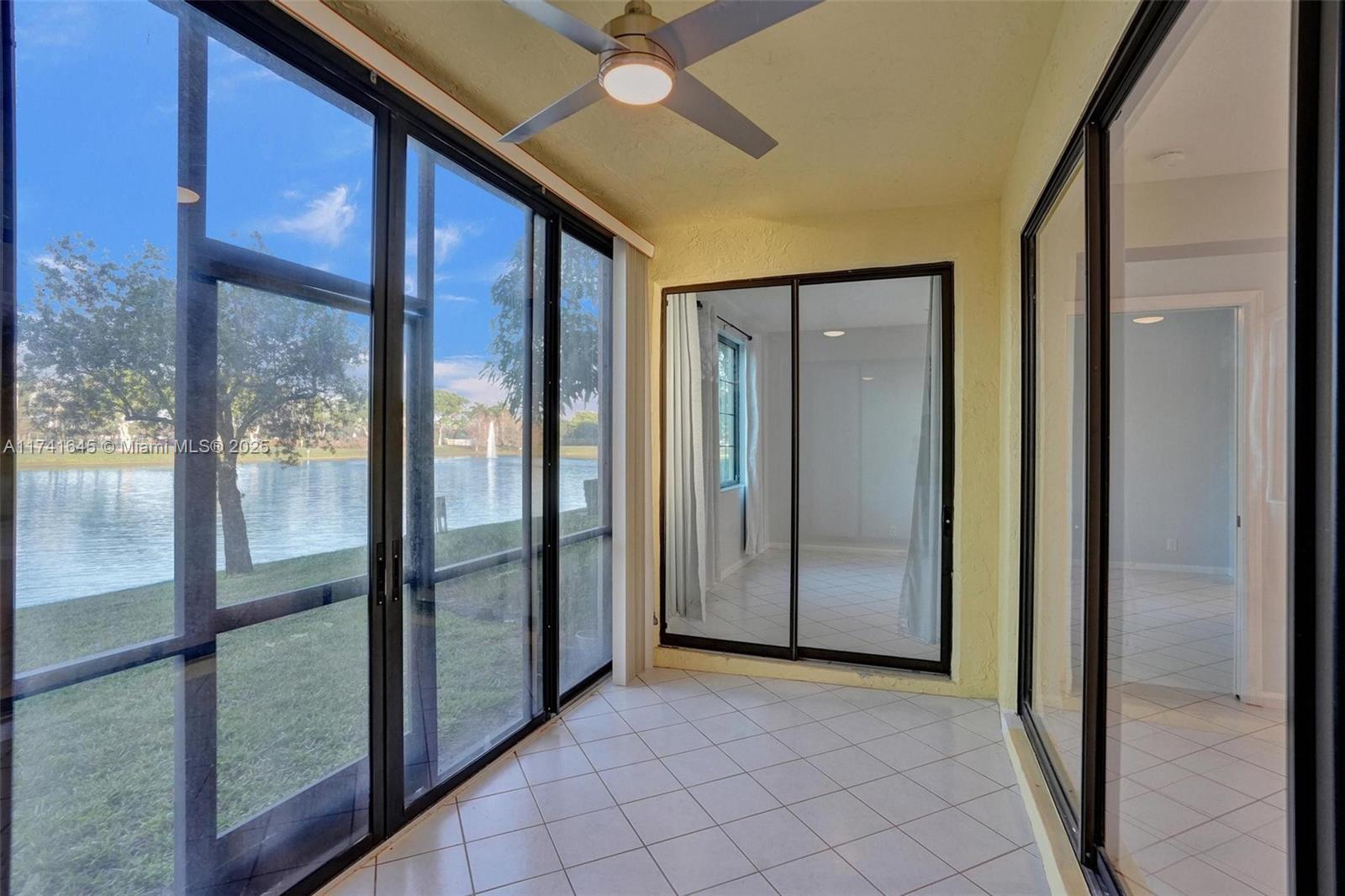 MONTEGO BAY AT BOCA POINT - Residential Lease