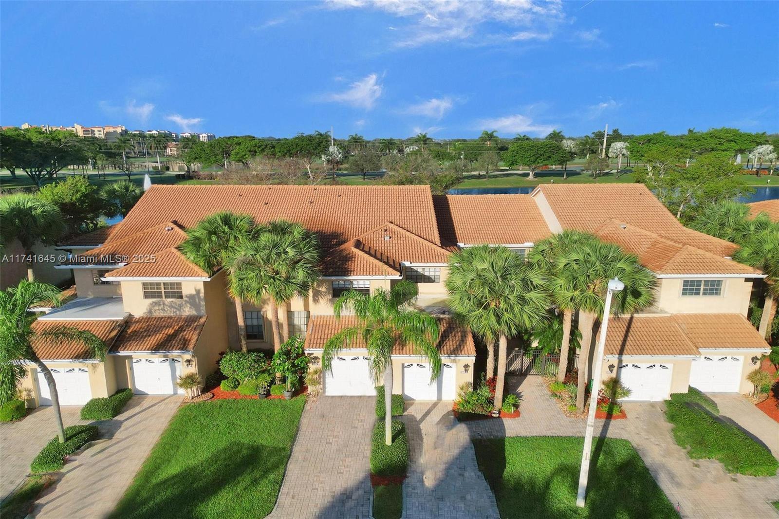 MONTEGO BAY AT BOCA POINT - Residential Lease