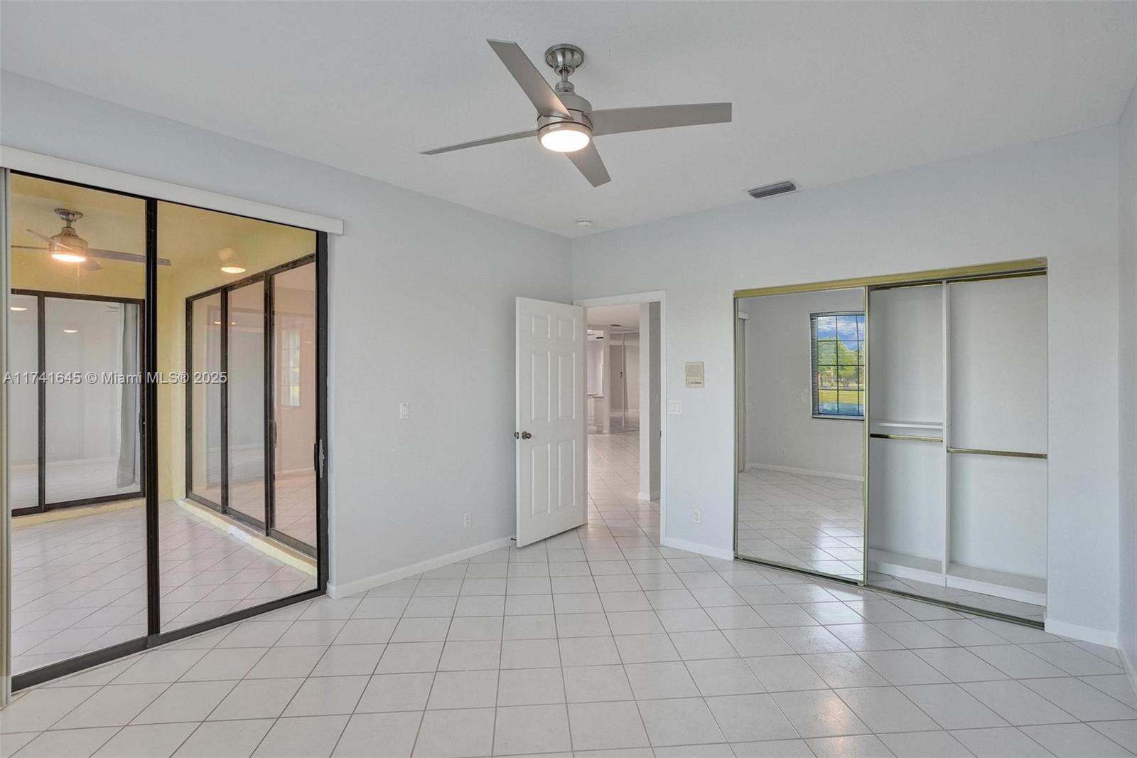 MONTEGO BAY AT BOCA POINT - Residential Lease