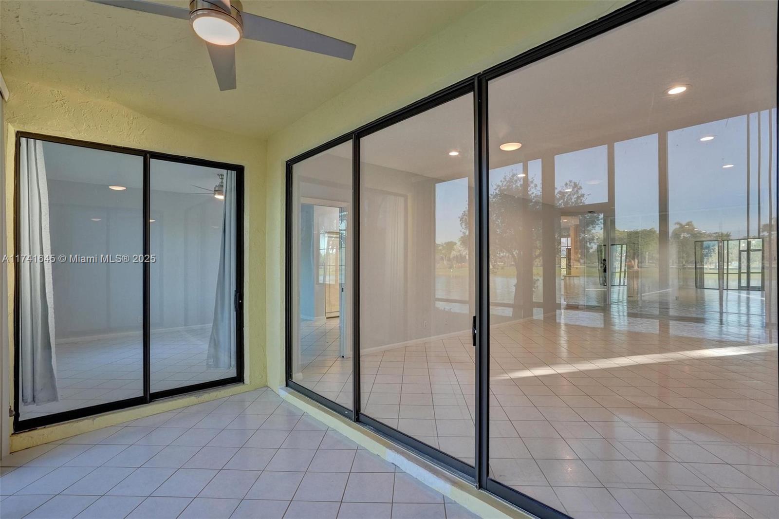 MONTEGO BAY AT BOCA POINT - Residential Lease