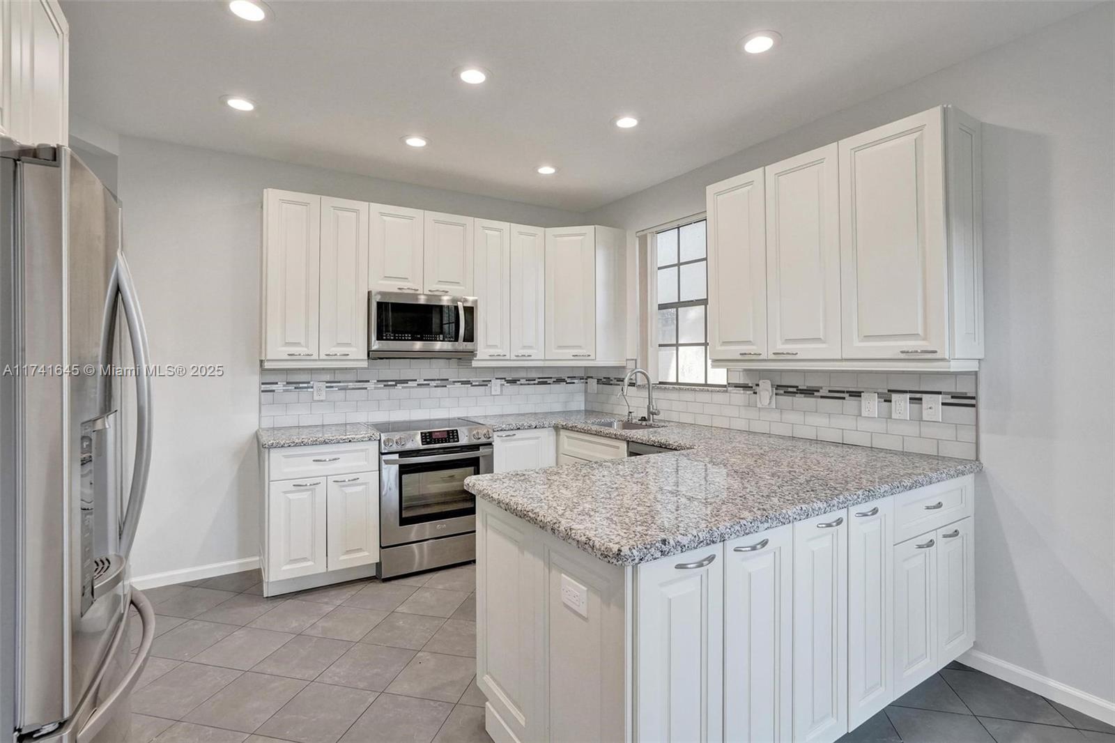 MONTEGO BAY AT BOCA POINT - Residential Lease