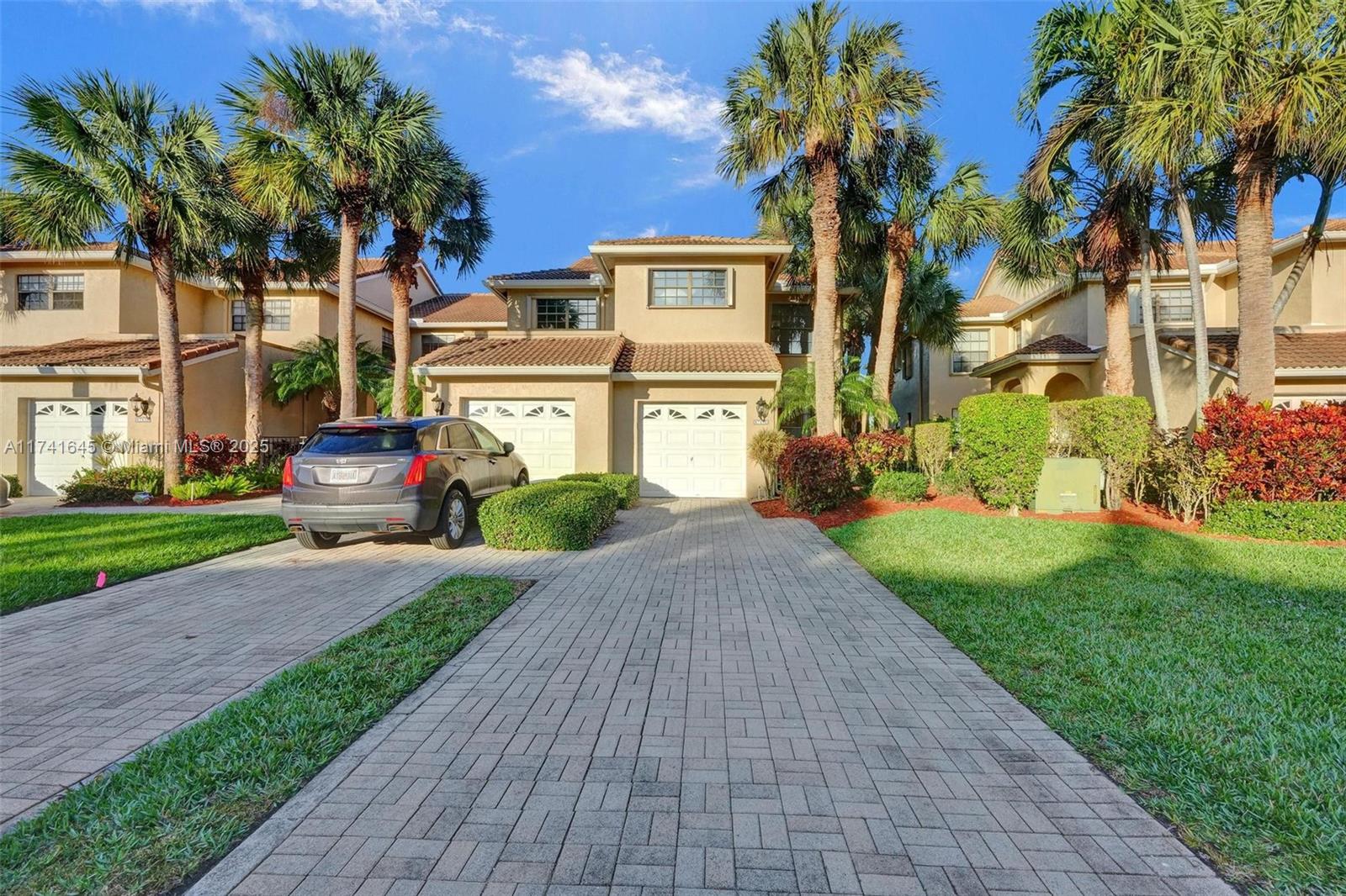 MONTEGO BAY AT BOCA POINT - Residential Lease