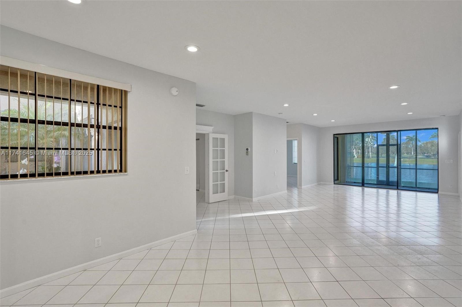 MONTEGO BAY AT BOCA POINT - Residential Lease