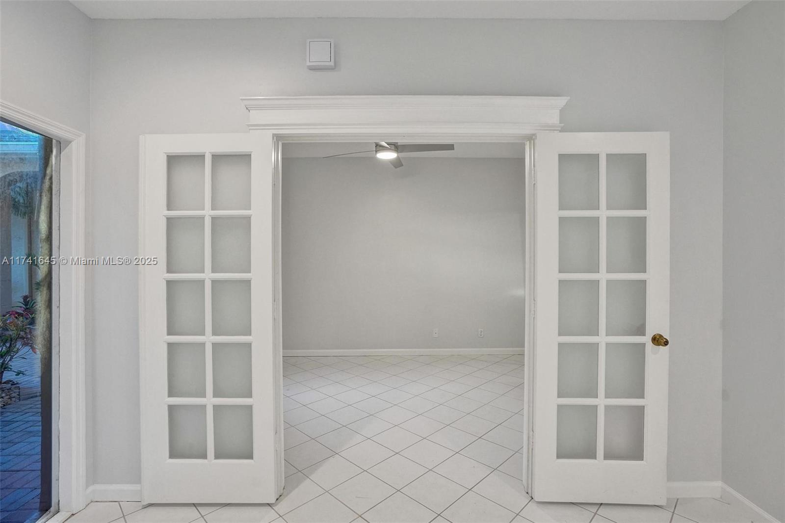 MONTEGO BAY AT BOCA POINT - Residential Lease