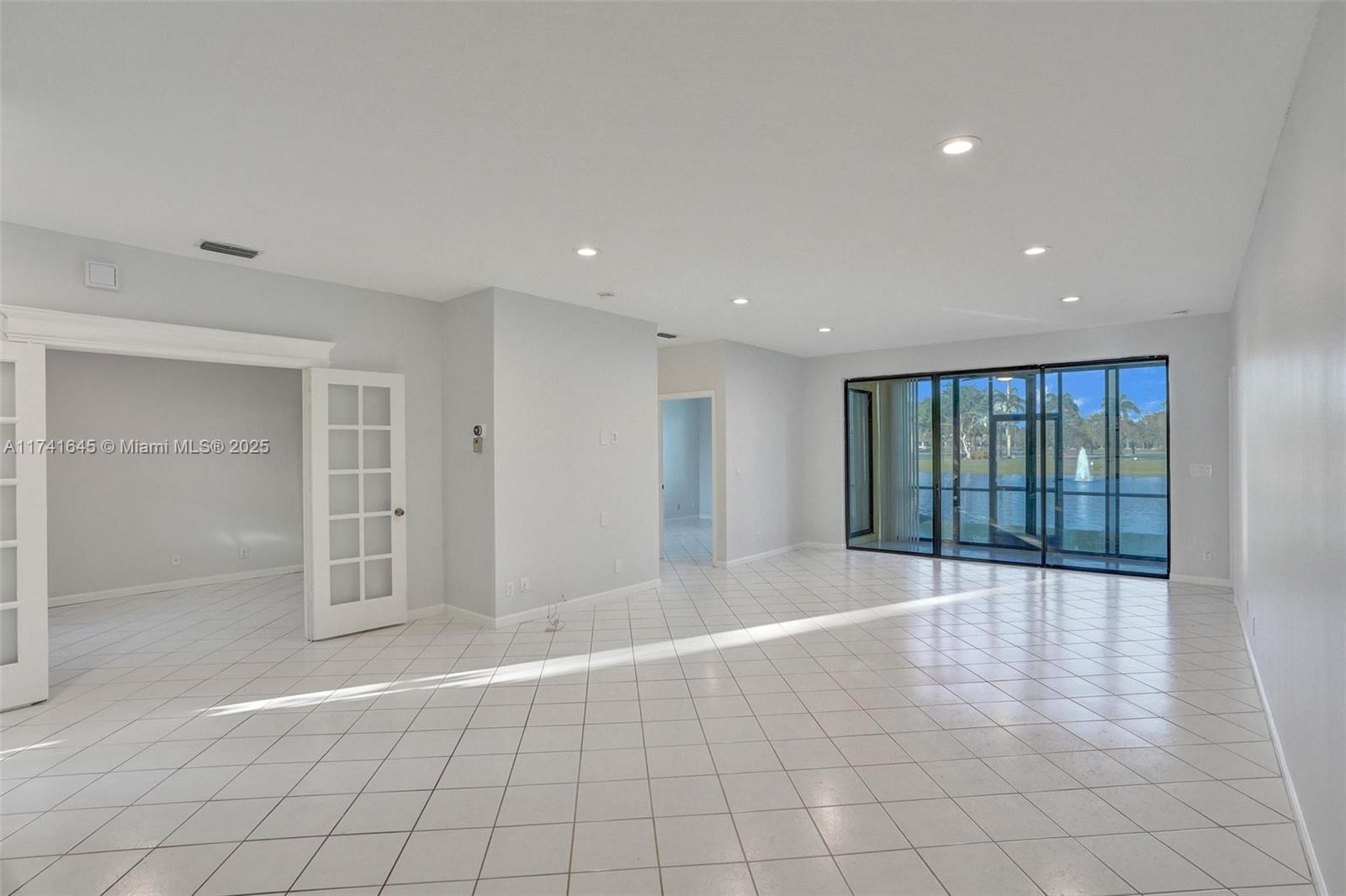 MONTEGO BAY AT BOCA POINT - Residential Lease