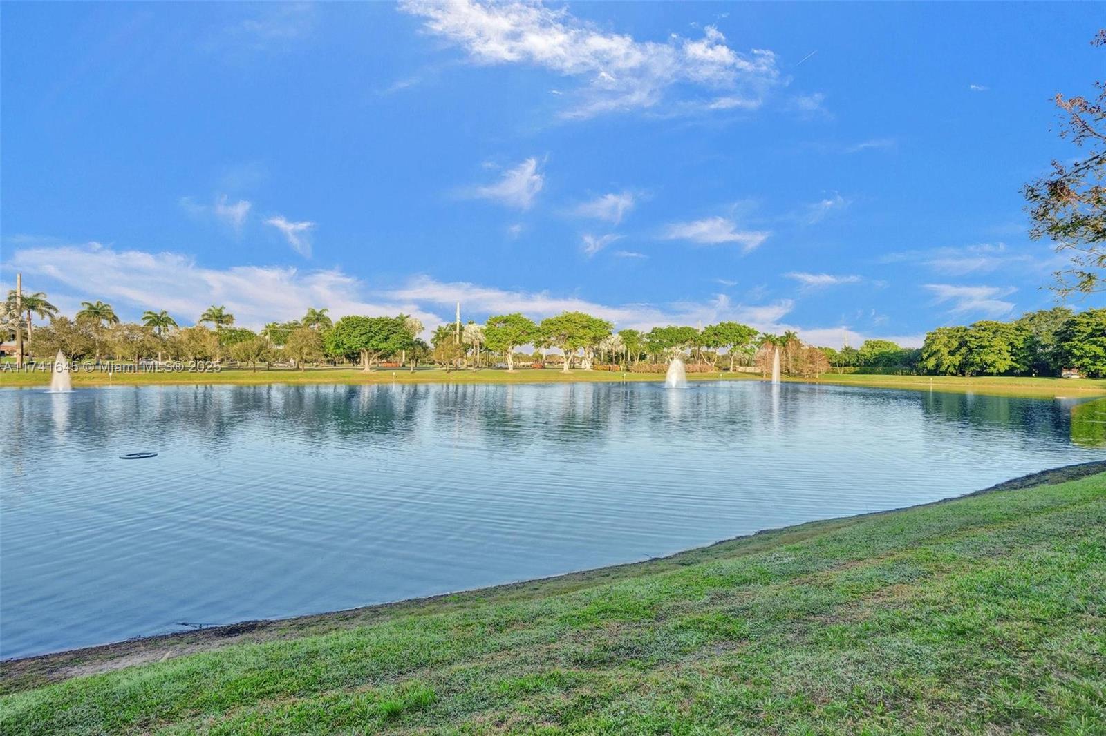 MONTEGO BAY AT BOCA POINT - Residential Lease
