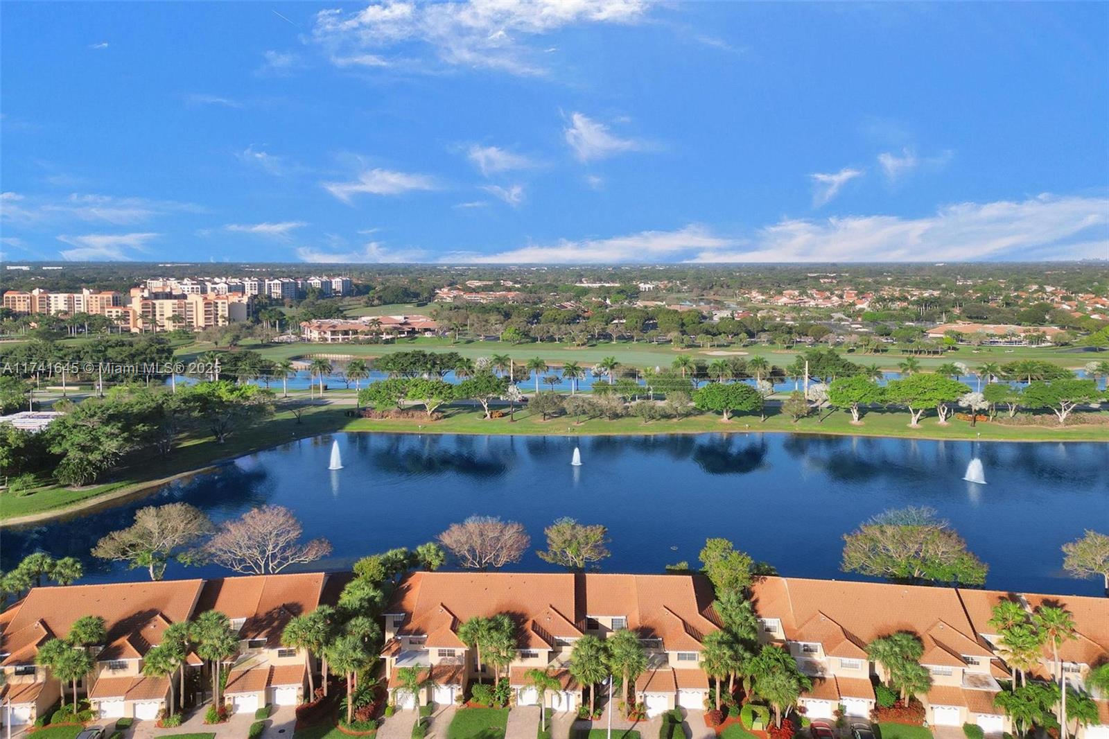 MONTEGO BAY AT BOCA POINT - Residential Lease