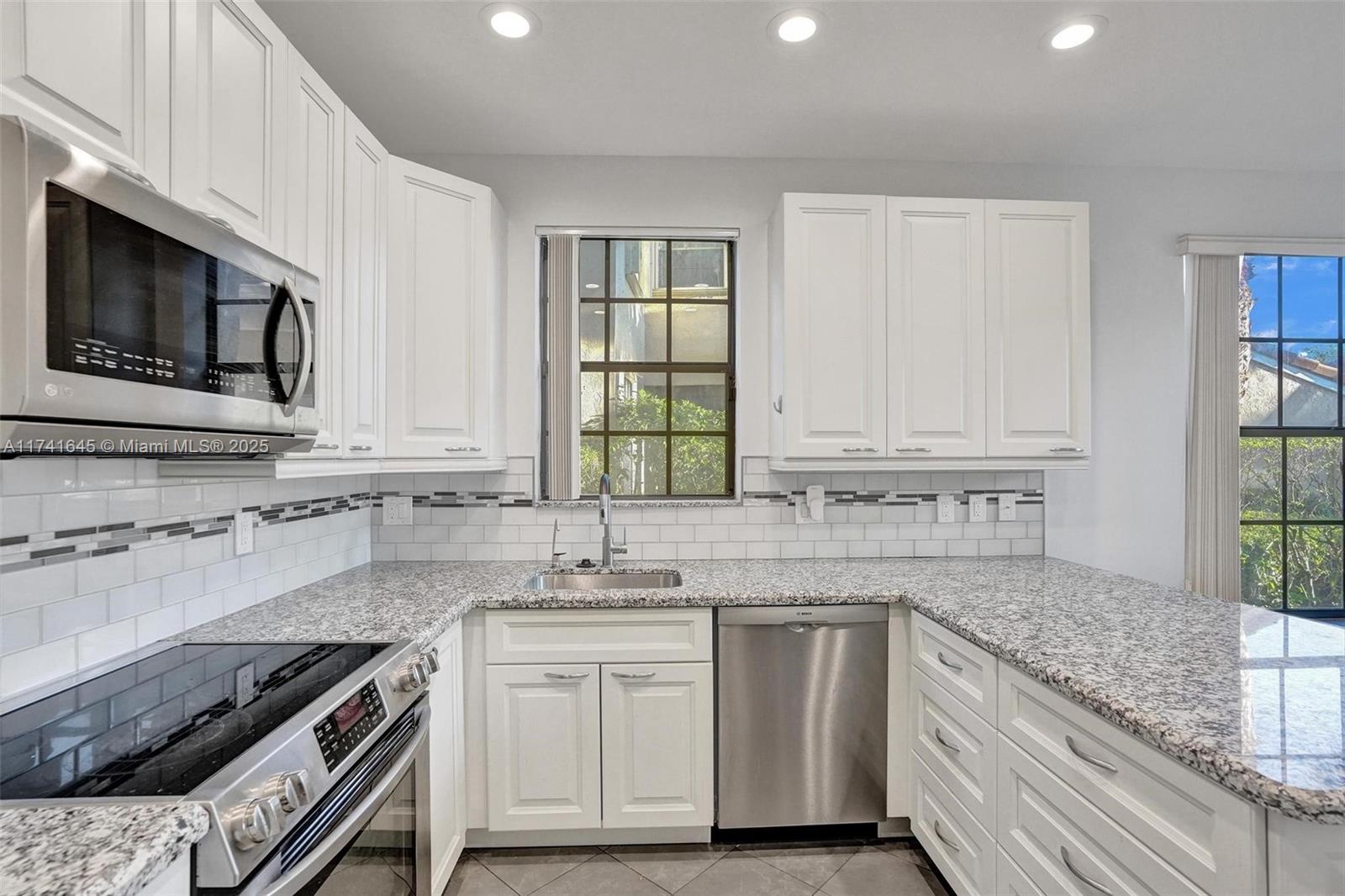 MONTEGO BAY AT BOCA POINT - Residential Lease