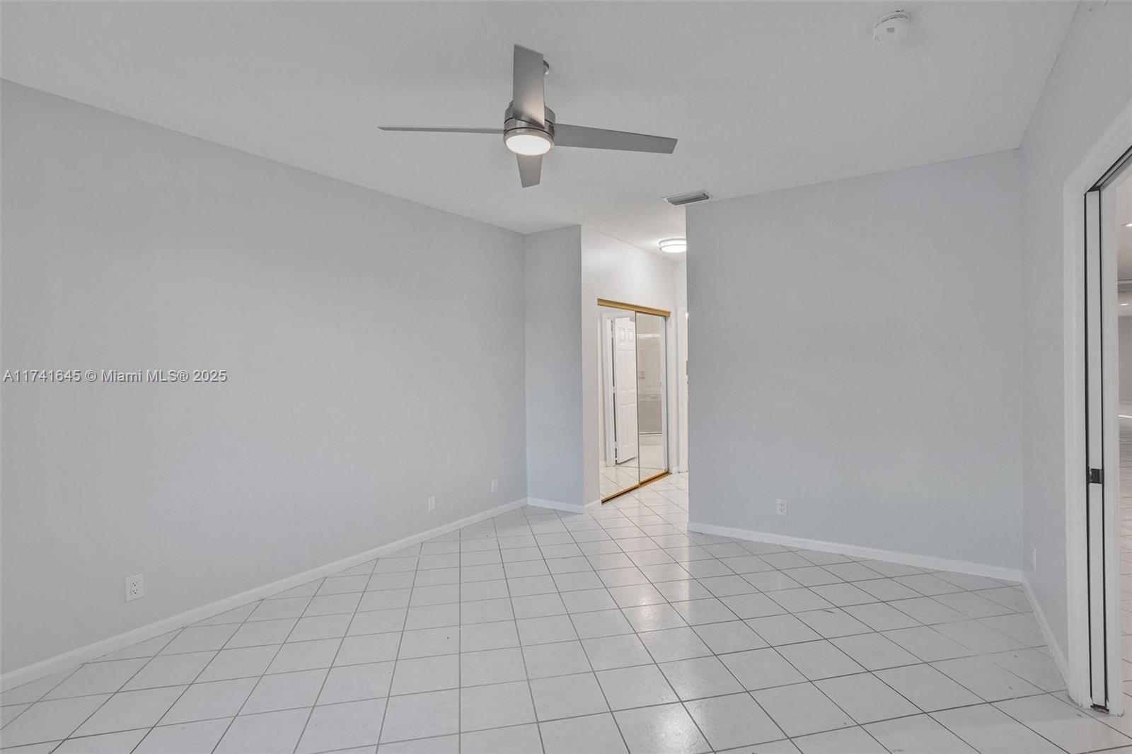 MONTEGO BAY AT BOCA POINT - Residential Lease