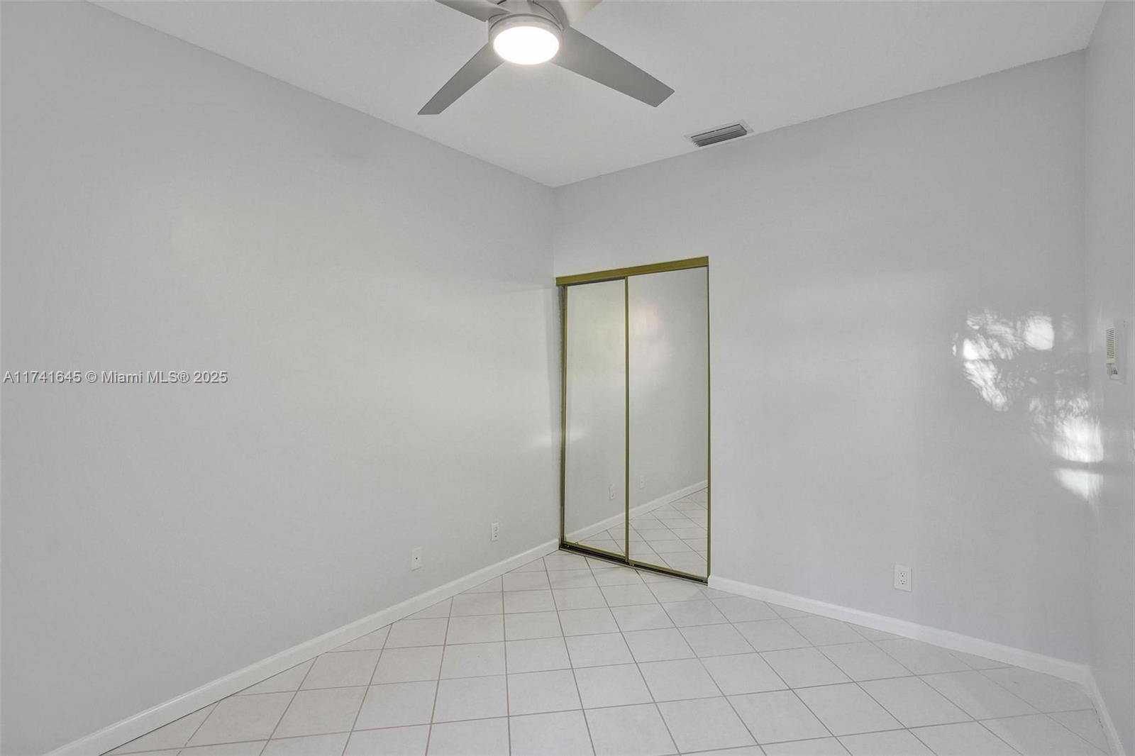 MONTEGO BAY AT BOCA POINT - Residential Lease