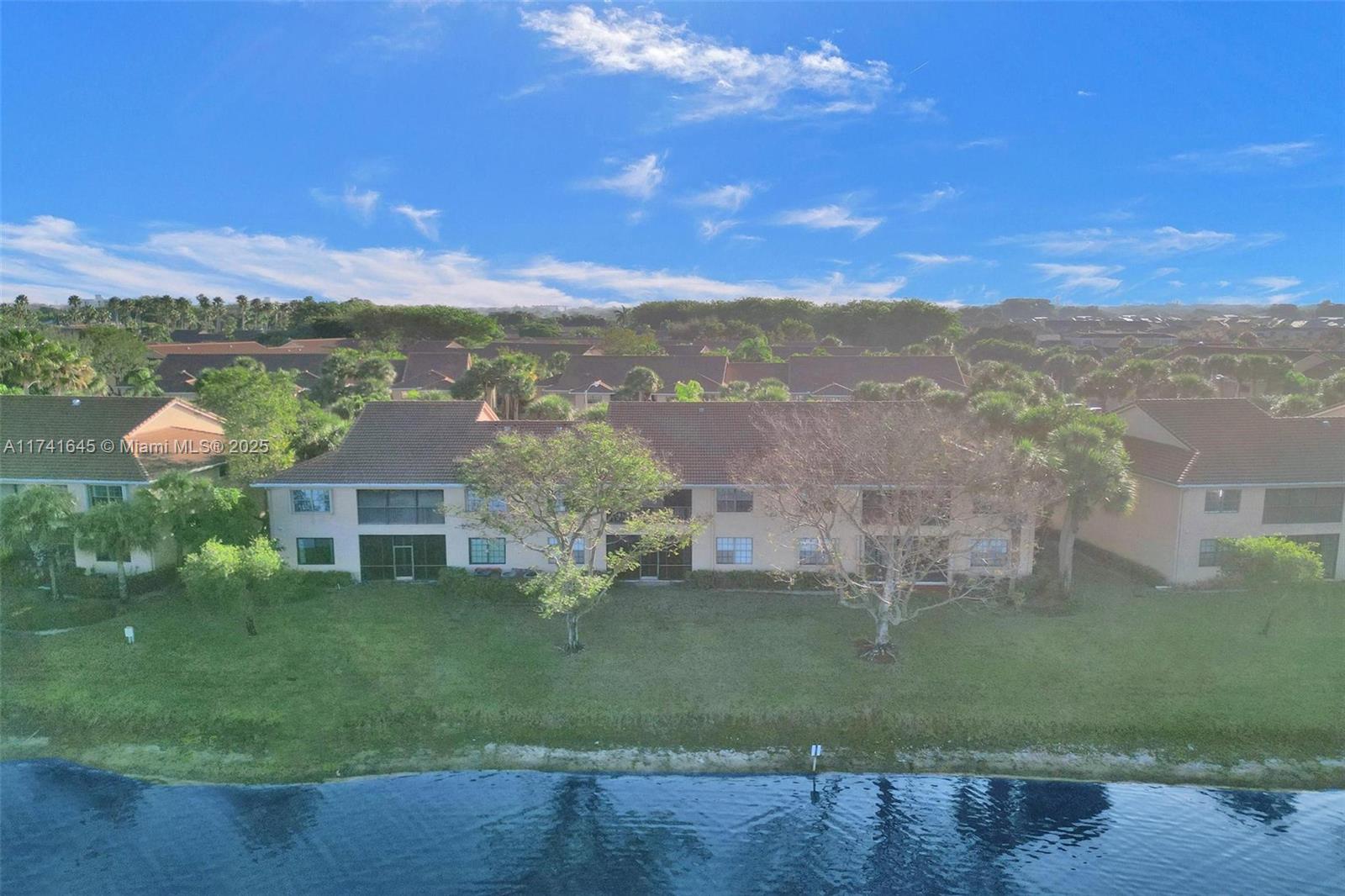 MONTEGO BAY AT BOCA POINT - Residential Lease