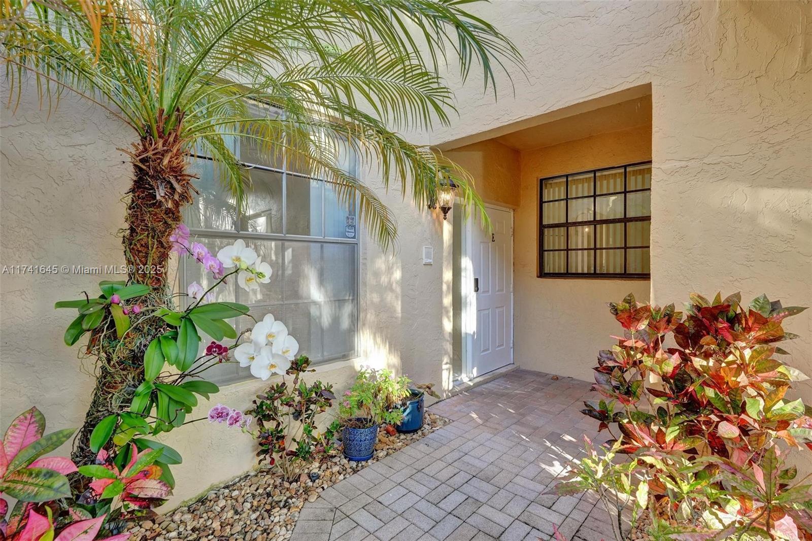 MONTEGO BAY AT BOCA POINT - Residential Lease