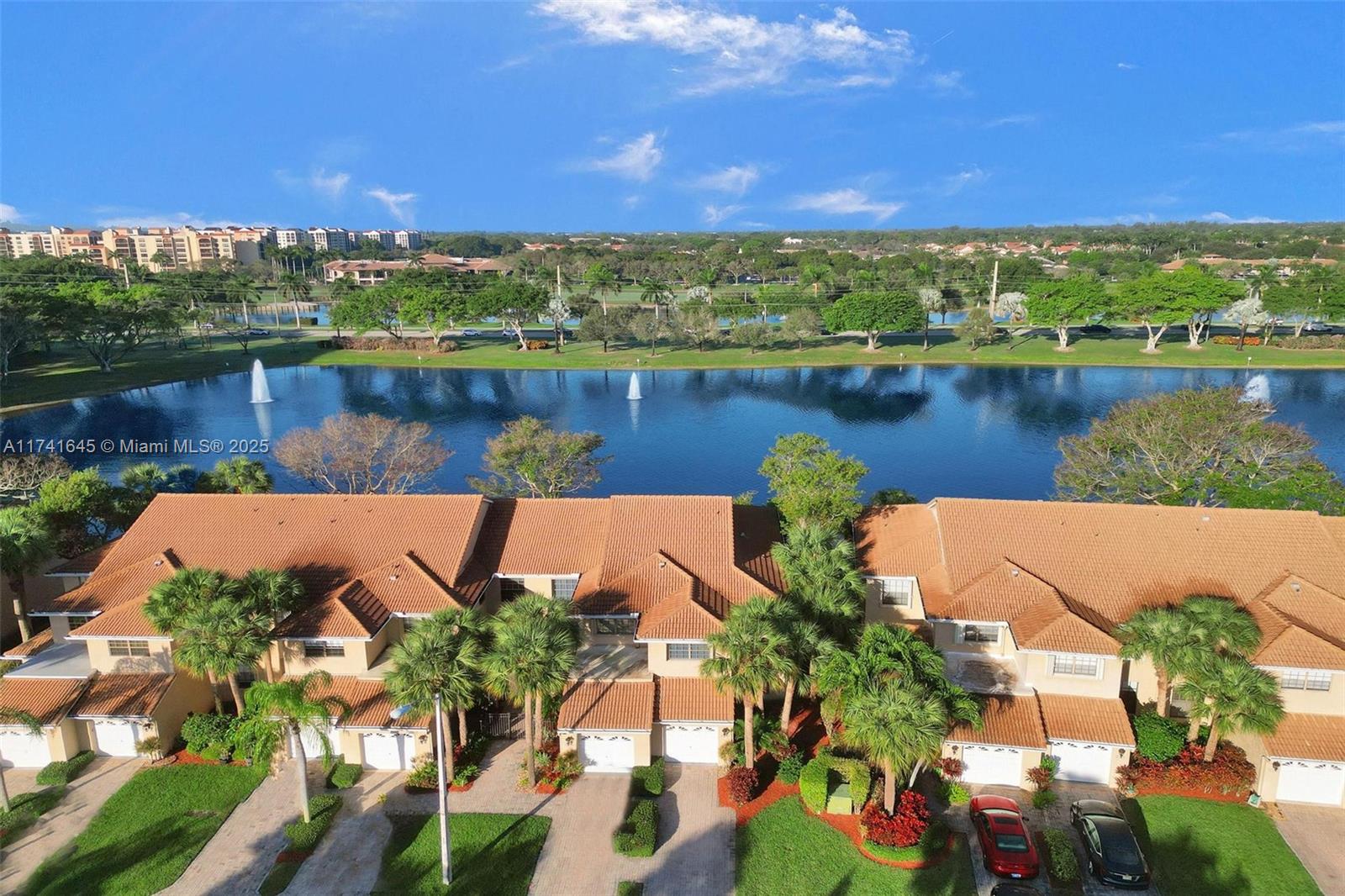 MONTEGO BAY AT BOCA POINT - Residential Lease